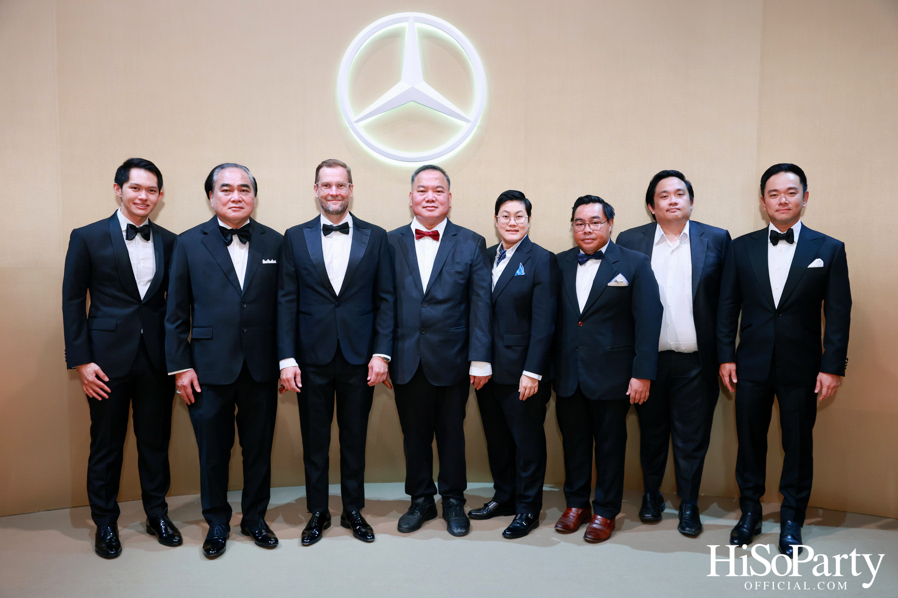 THE ART OF CULTIVATED LUXURY