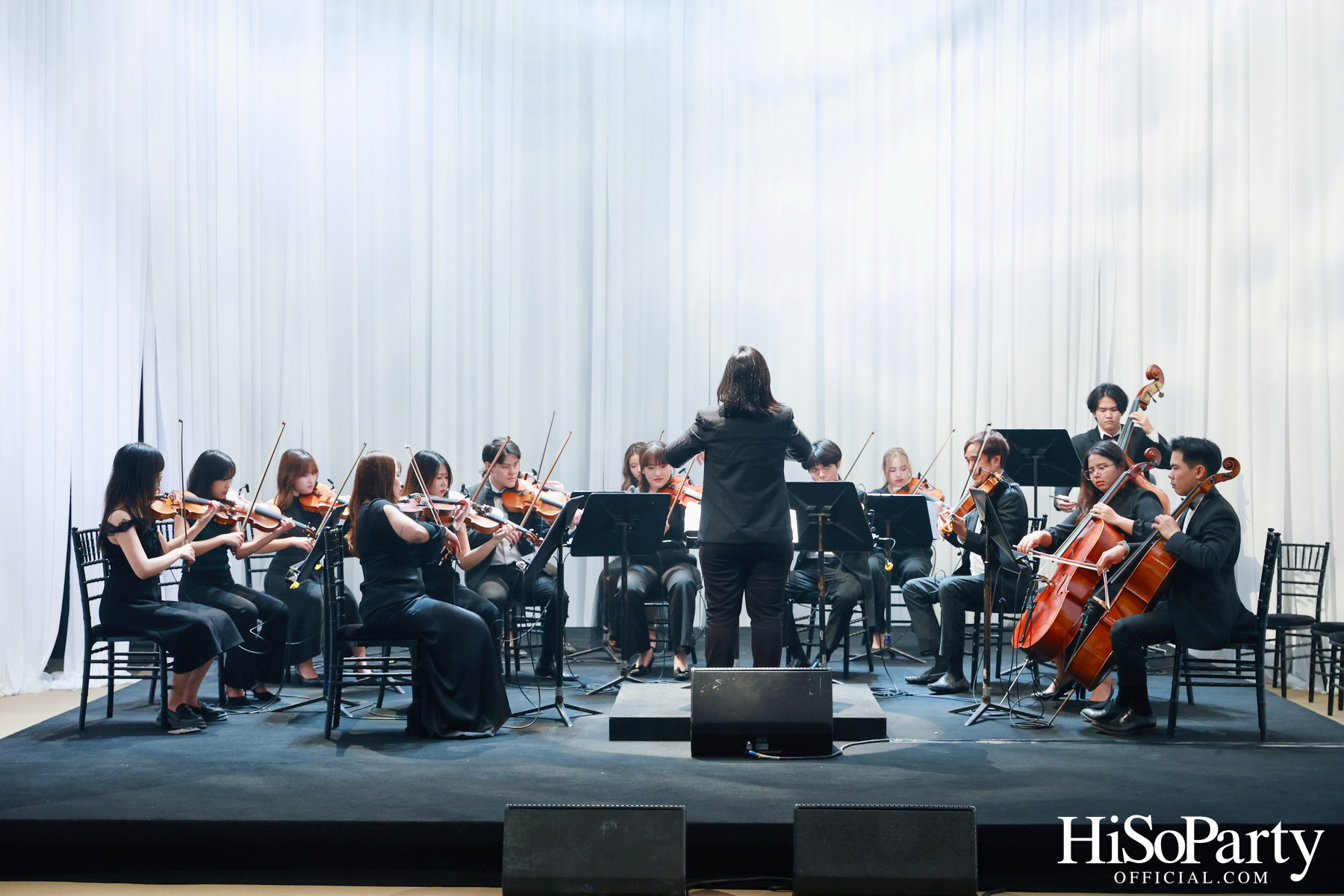 THE ART OF CULTIVATED LUXURY