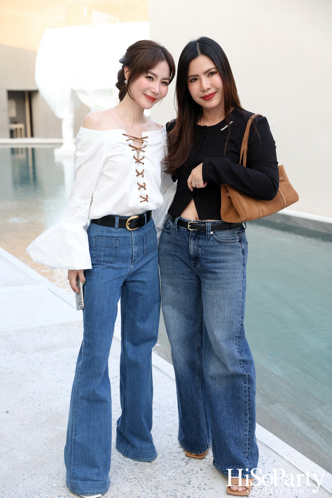 CHATO STUDIO THE DANCING PILLOW FASHION SHOW