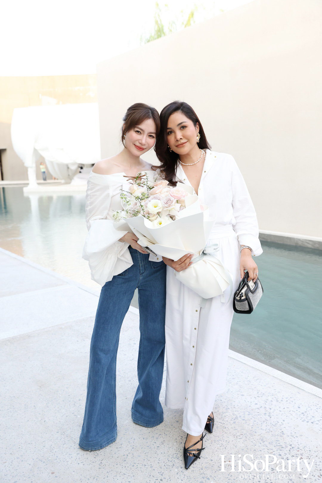 CHATO STUDIO THE DANCING PILLOW FASHION SHOW