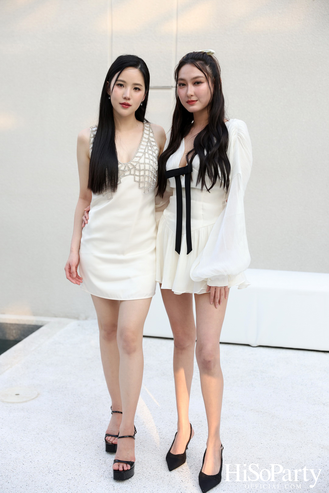 CHATO STUDIO THE DANCING PILLOW FASHION SHOW