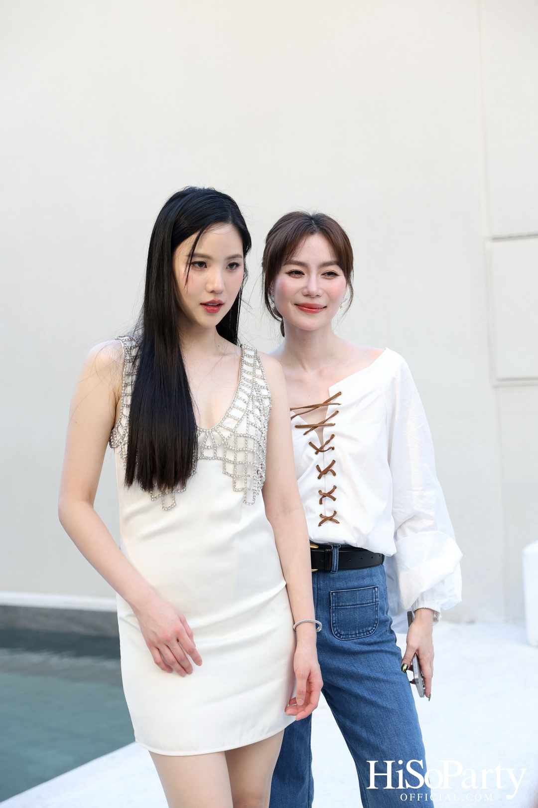 CHATO STUDIO THE DANCING PILLOW FASHION SHOW