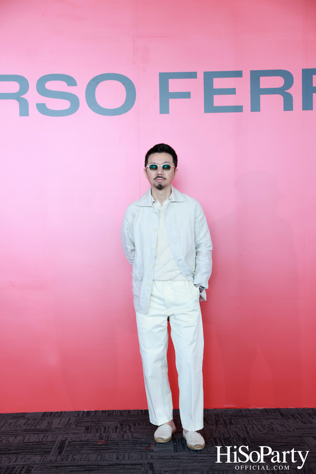 UNIVERSO FERRARI - Ferrari Immersive Exhibition 