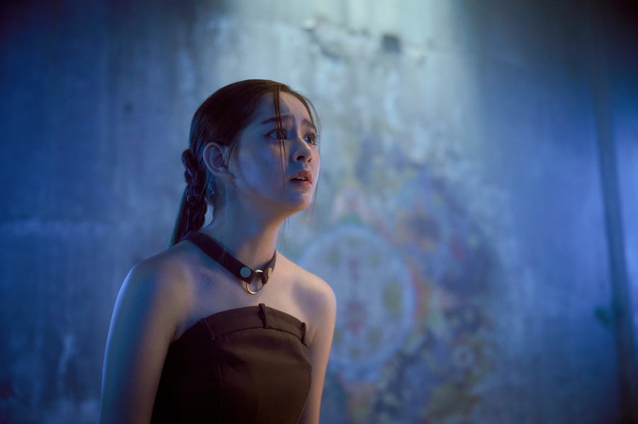 เปิดตัวละครลับ! กึ้ง-เฉลิมชัย กับบทเซอร์ไพรส์ใน ‘MY SOULMATE IS METEOR’