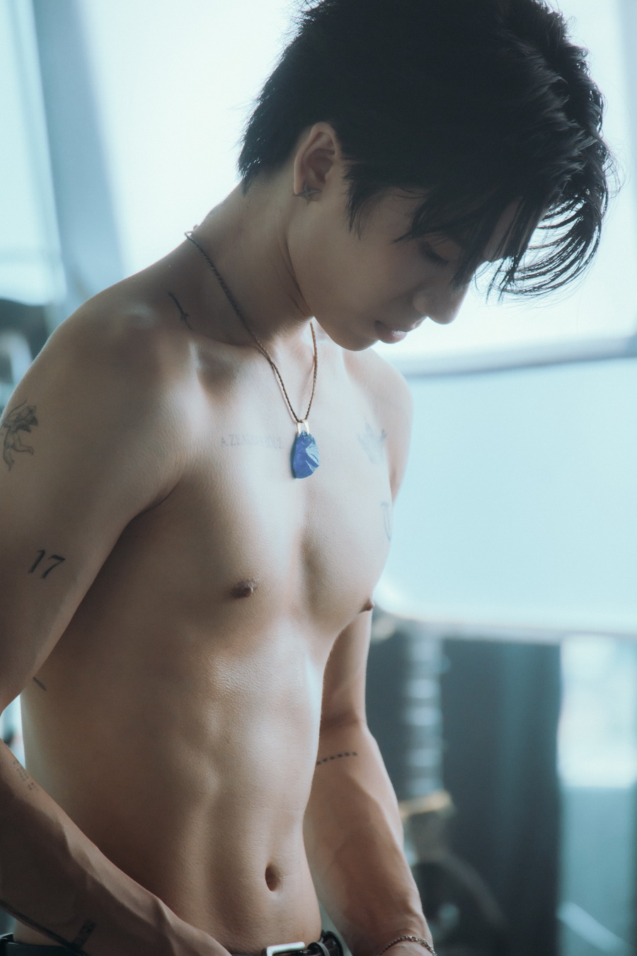 เปิดตัวละครลับ! กึ้ง-เฉลิมชัย กับบทเซอร์ไพรส์ใน ‘MY SOULMATE IS METEOR’