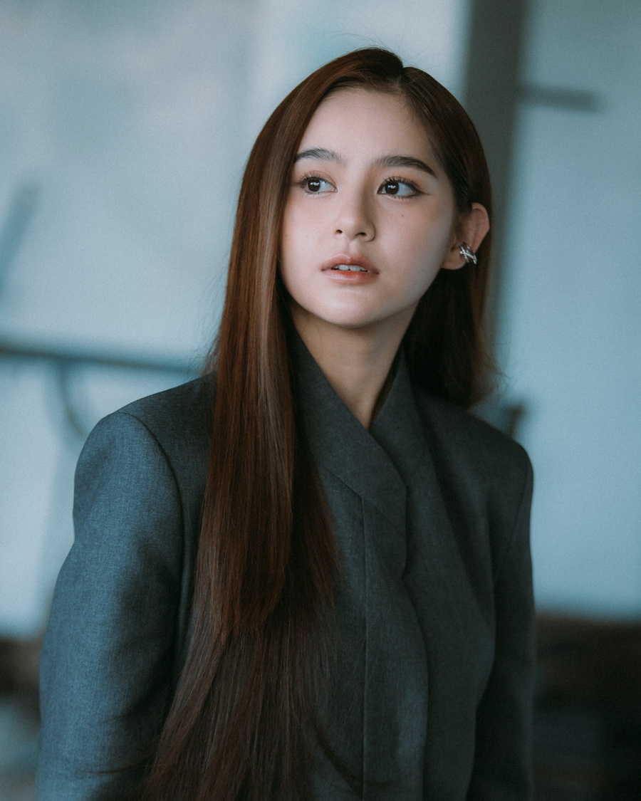 เปิดตัวละครลับ! กึ้ง-เฉลิมชัย กับบทเซอร์ไพรส์ใน ‘MY SOULMATE IS METEOR’