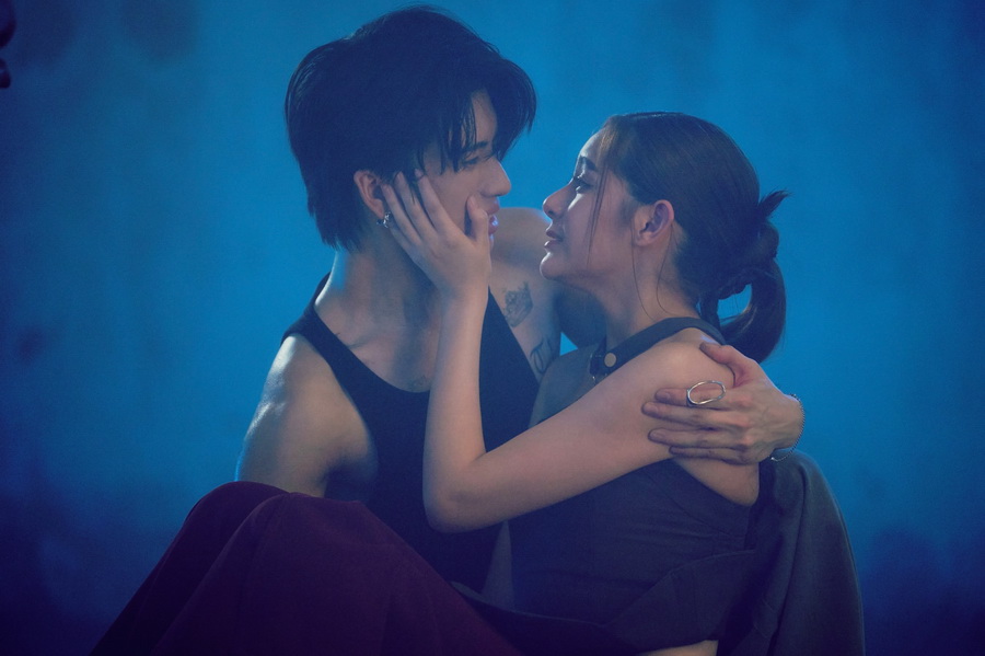 เปิดตัวละครลับ! กึ้ง-เฉลิมชัย กับบทเซอร์ไพรส์ใน ‘MY SOULMATE IS METEOR’