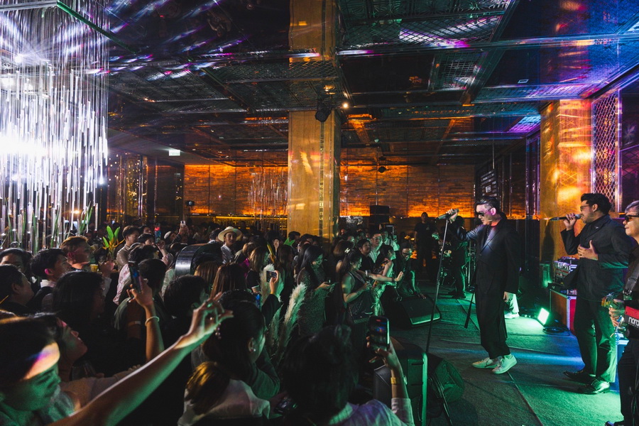 โรงแรมเรเนซองส์ กรุงเทพฯ จัดงาน Global Day of Discovery พร้อมเปิดตัว ‘R FINDS’ แพลตฟอร์มดิจิทัลระดับโลก