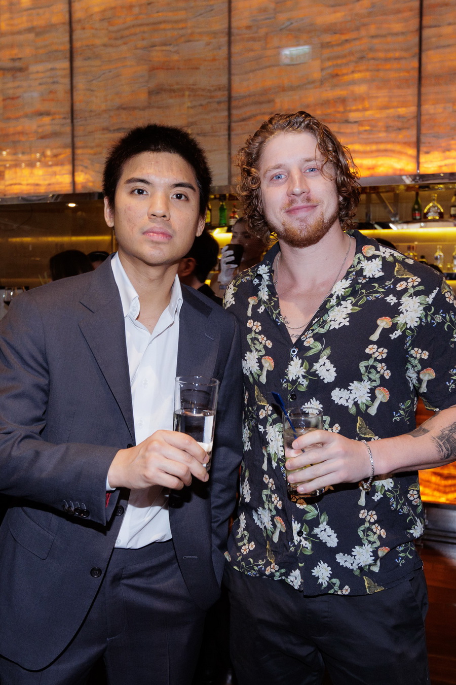 โรงแรมเรเนซองส์ กรุงเทพฯ จัดงาน Global Day of Discovery พร้อมเปิดตัว ‘R FINDS’ แพลตฟอร์มดิจิทัลระดับโลก