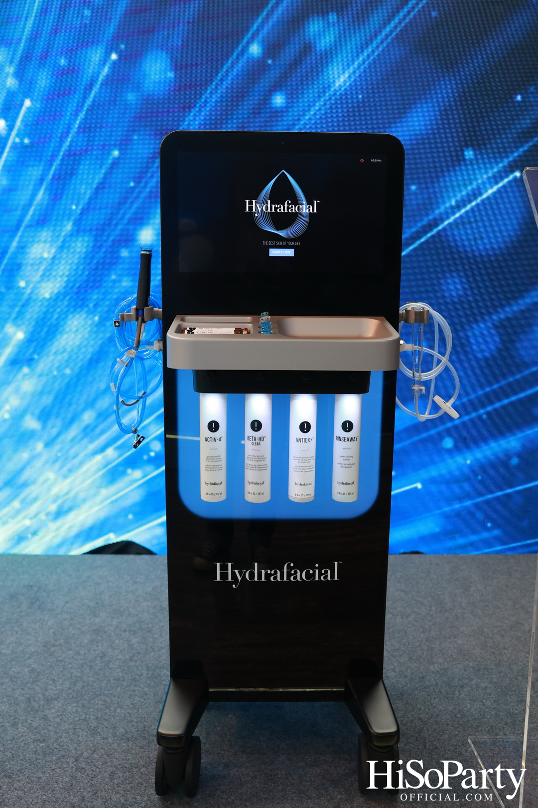 A NIGHT OF STELLAR HONORS - AESLA AWARDS 2024