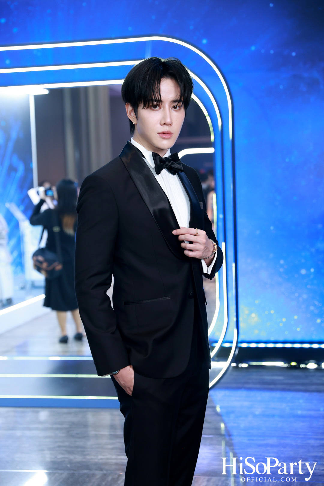 A NIGHT OF STELLAR HONORS - AESLA AWARDS 2024