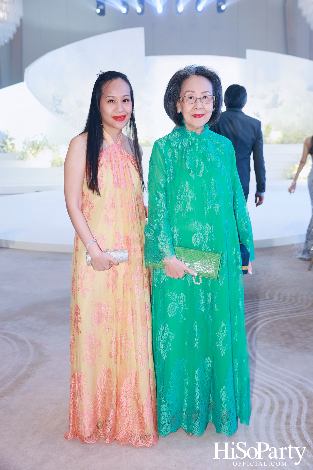 SIRIN & KENNETH WEDDING CEREMONY