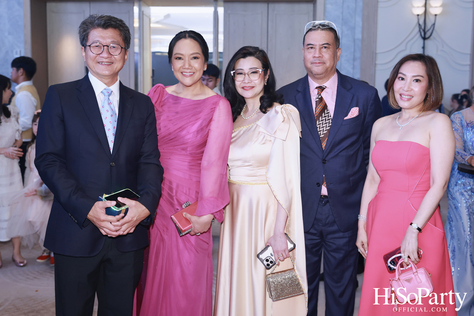 SIRIN & KENNETH WEDDING CEREMONY