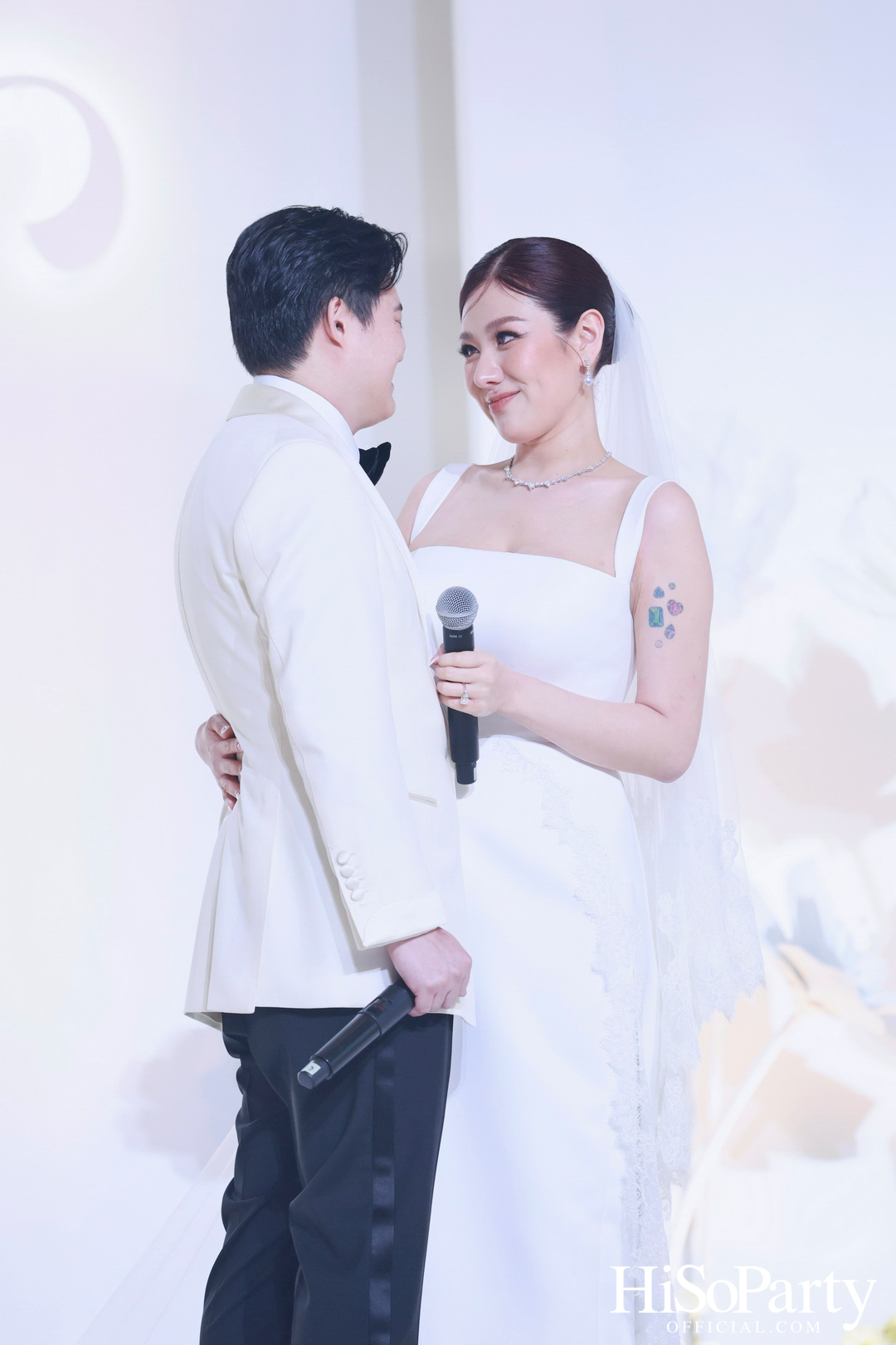 SIRIN & KENNETH WEDDING CEREMONY