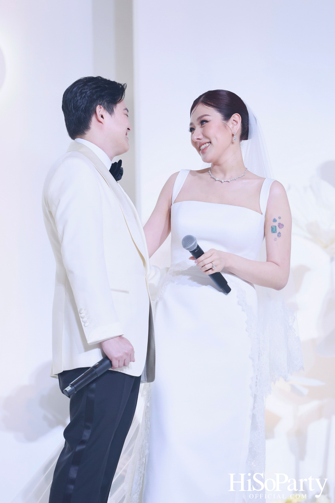 SIRIN & KENNETH WEDDING CEREMONY