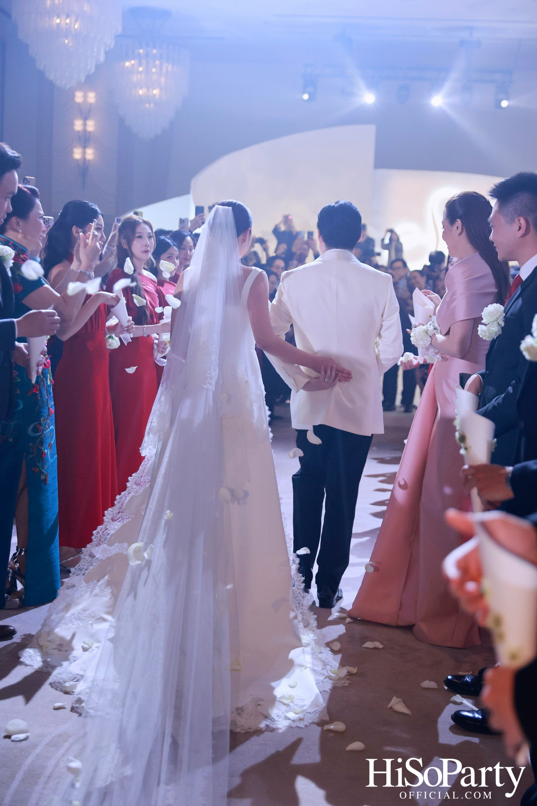 SIRIN & KENNETH WEDDING CEREMONY