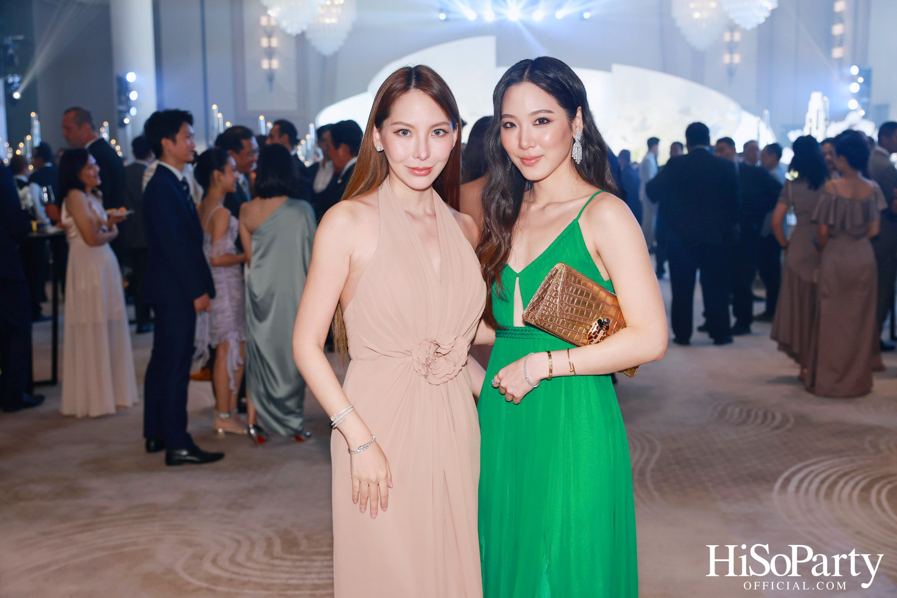 SIRIN & KENNETH WEDDING CEREMONY