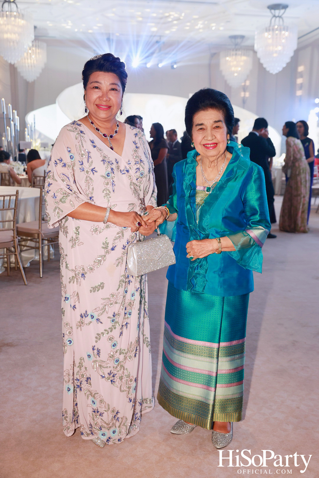 SIRIN & KENNETH WEDDING CEREMONY