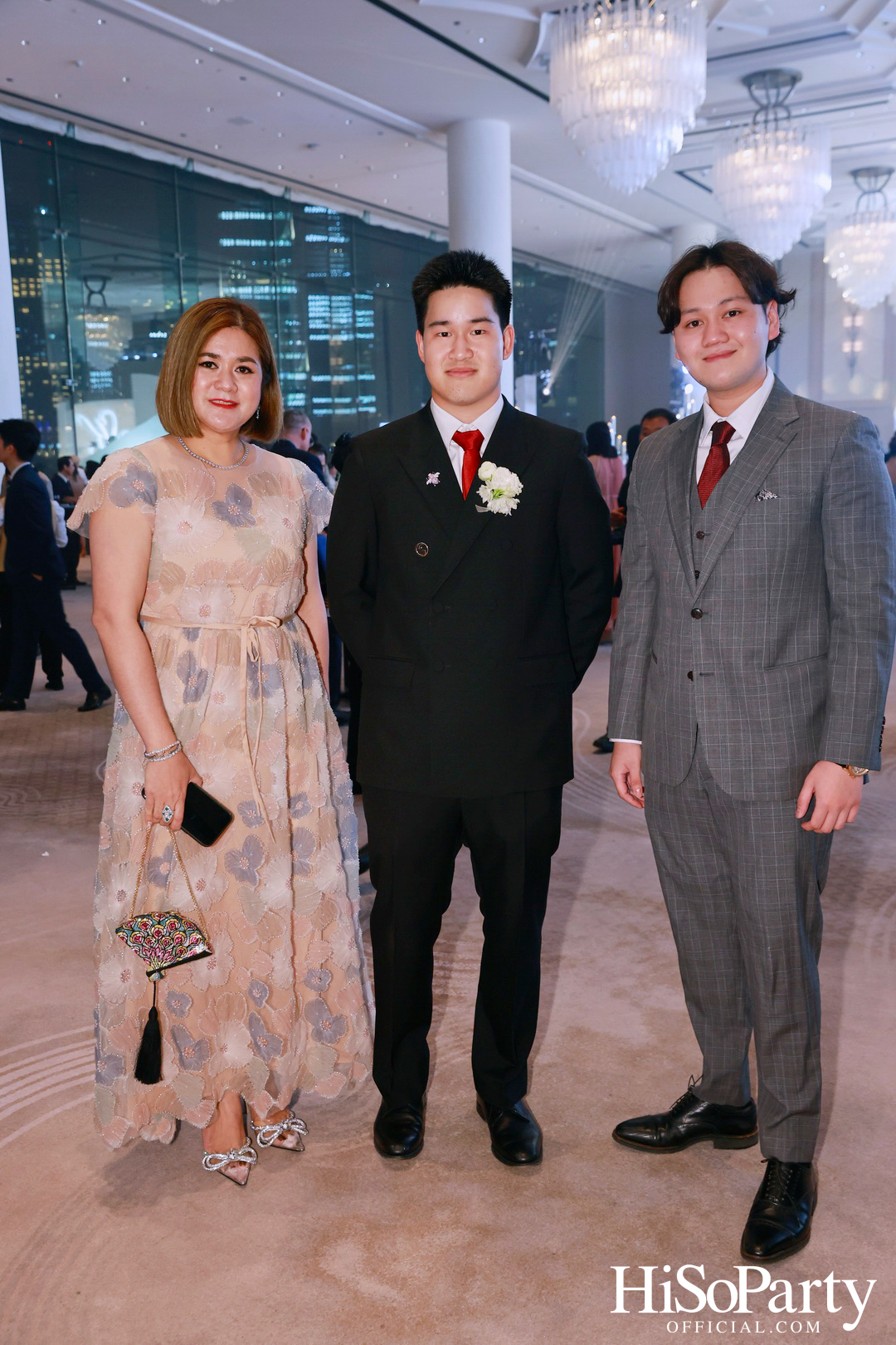 SIRIN & KENNETH WEDDING CEREMONY