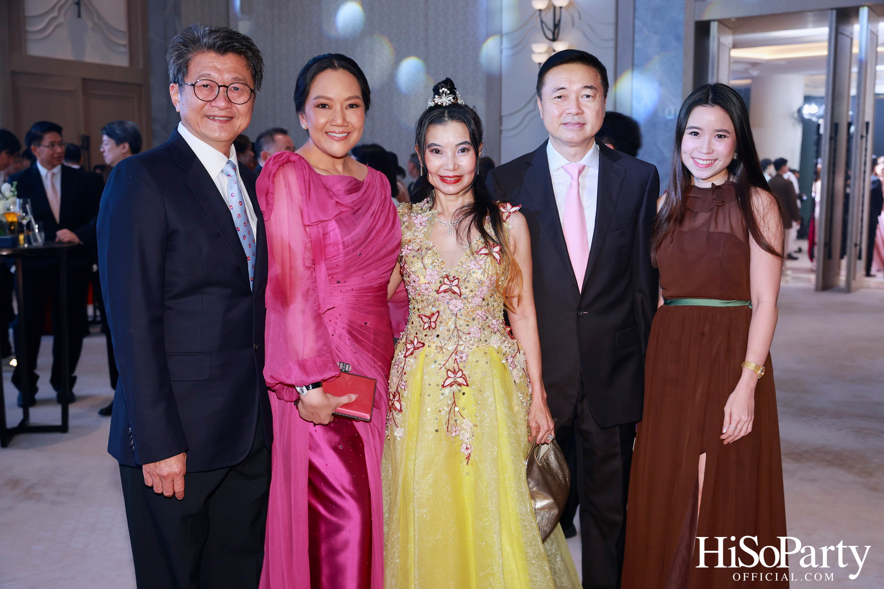 SIRIN & KENNETH WEDDING CEREMONY