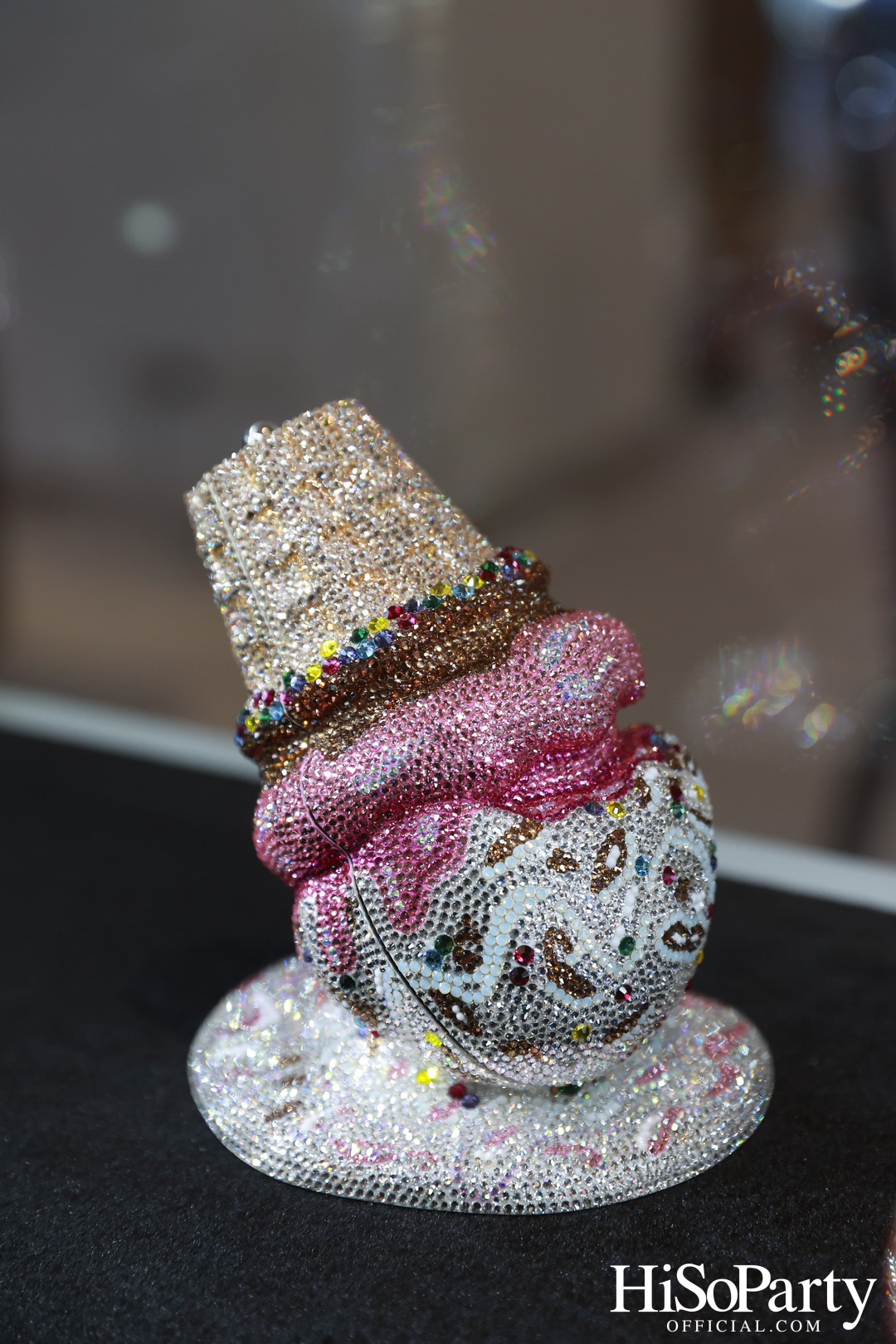 Beauty Gems 60th Anniversary X HiSoParty