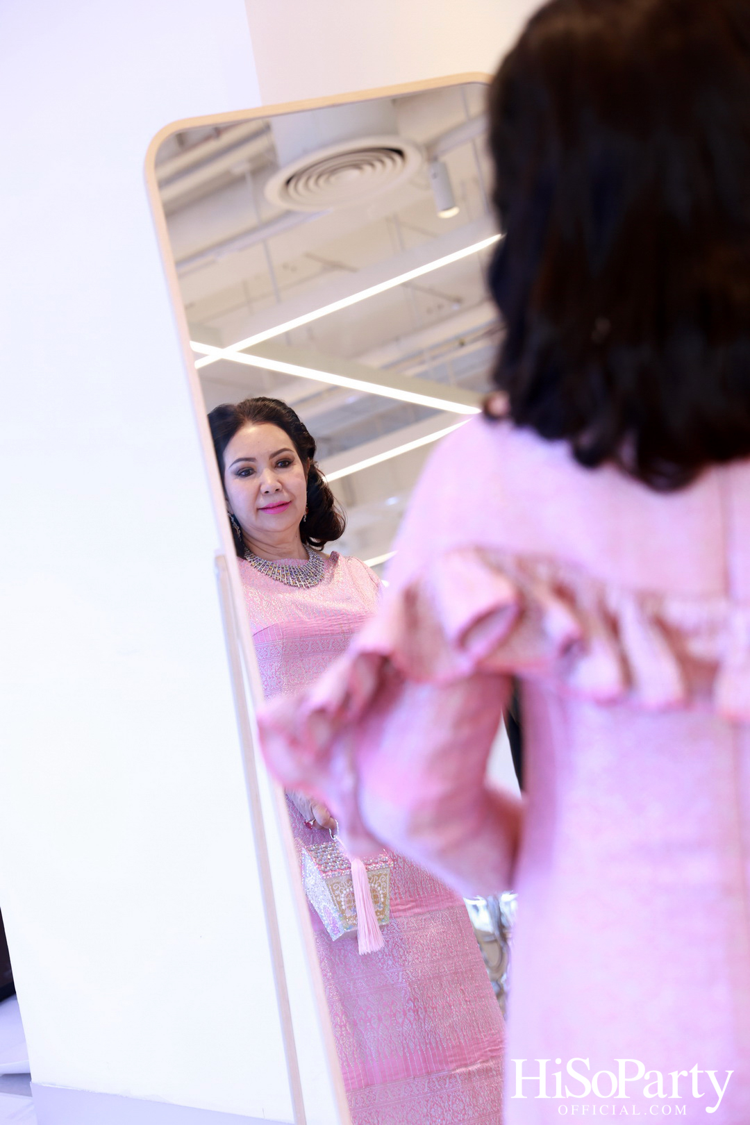 Beauty Gems 60th Anniversary X HiSoParty