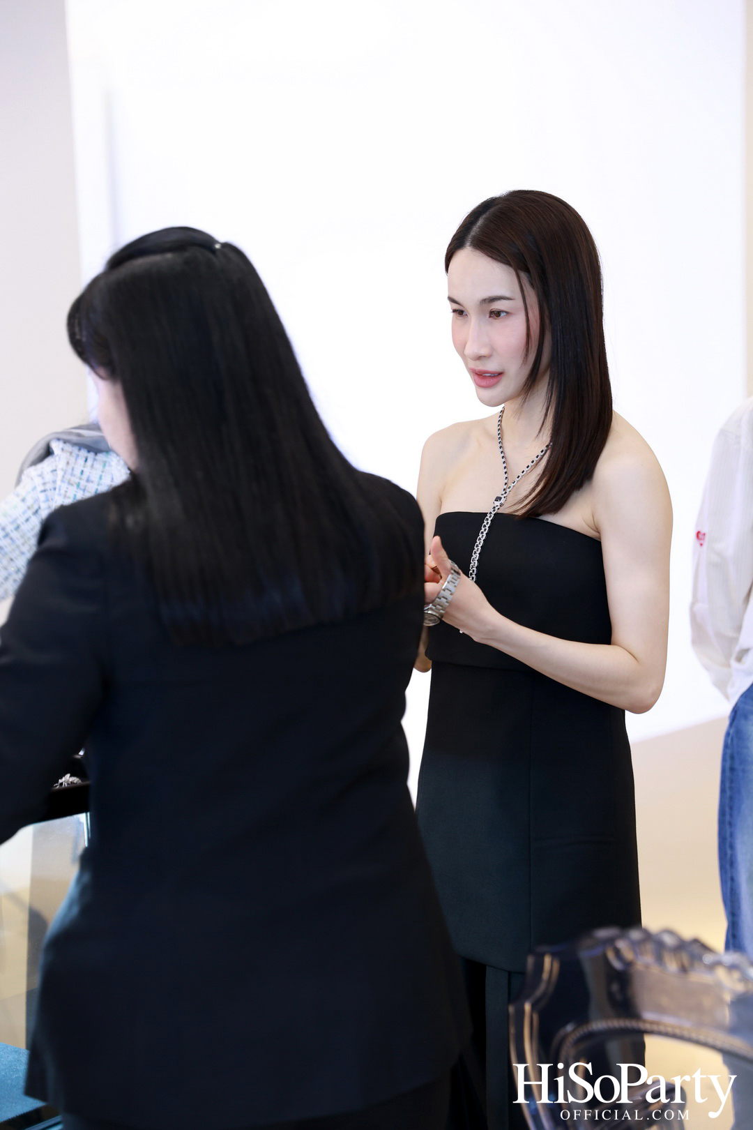 Beauty Gems 60th Anniversary X HiSoParty