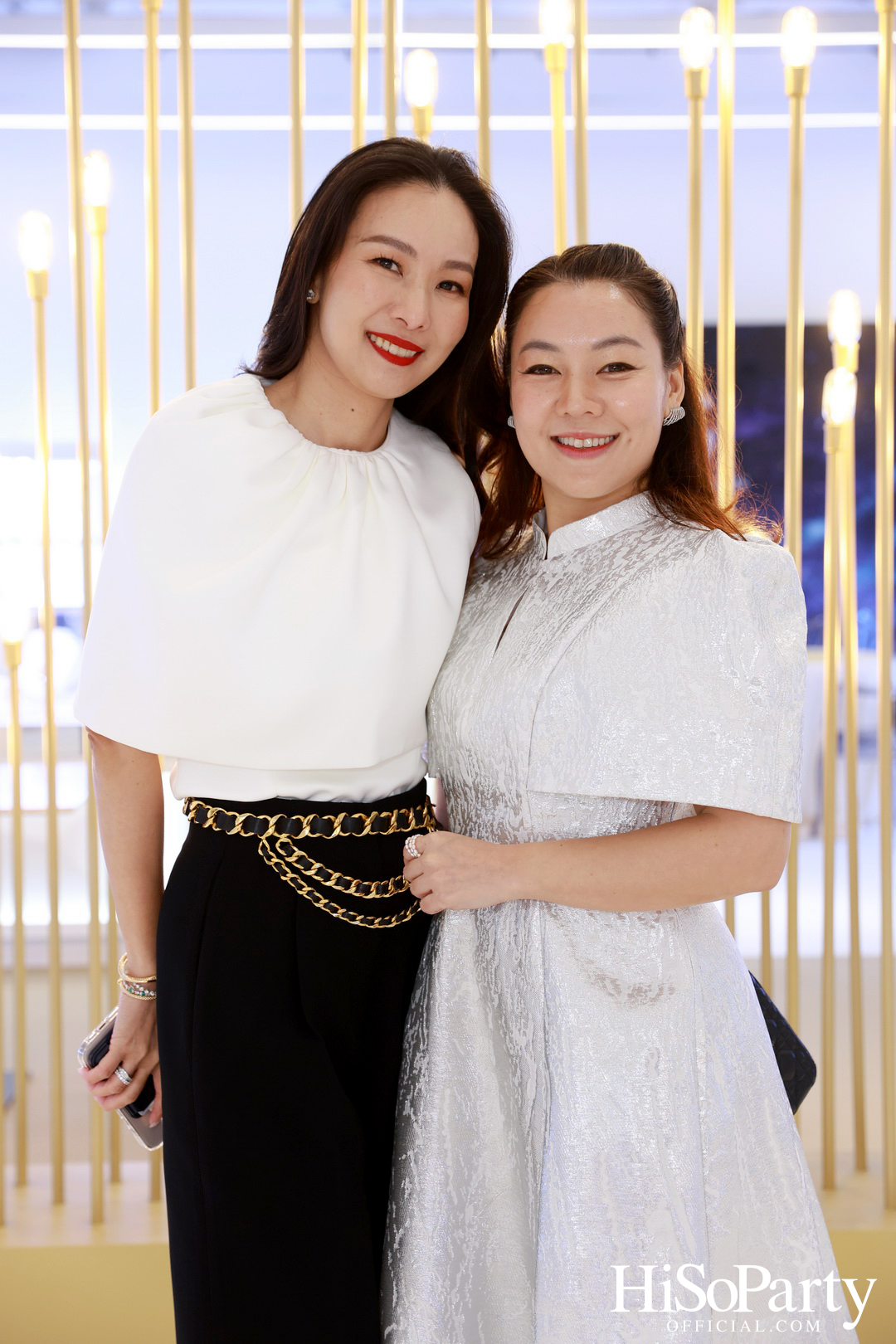 Beauty Gems 60th Anniversary X HiSoParty