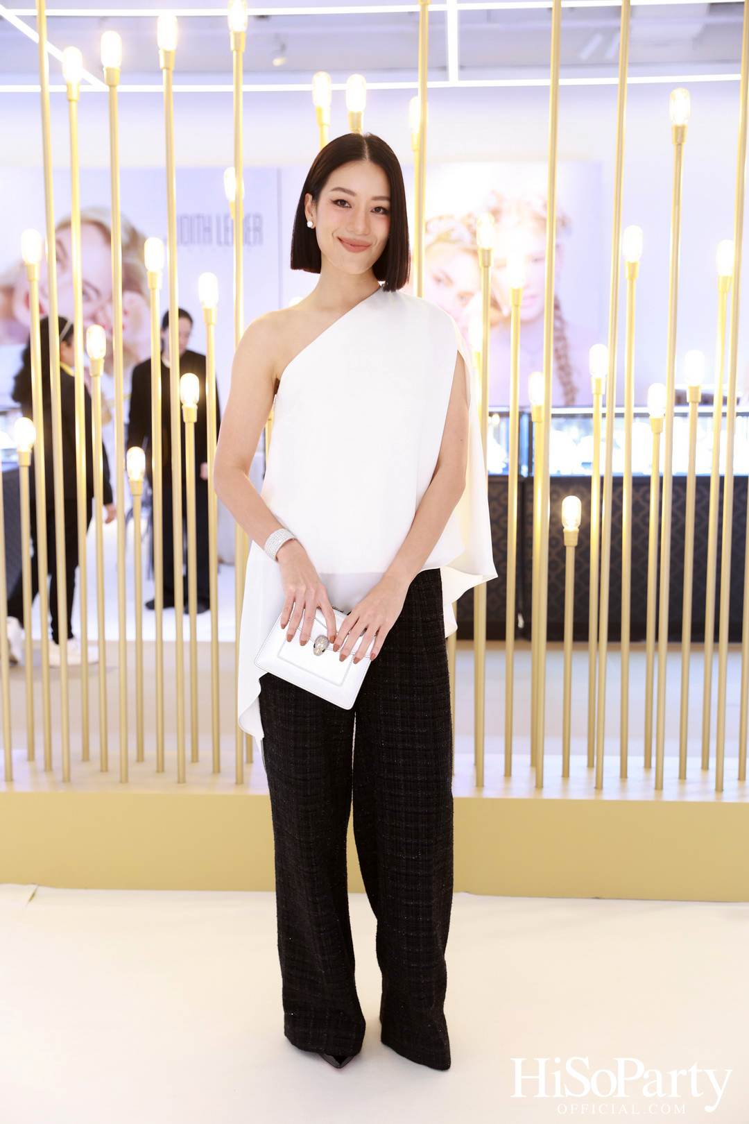 Beauty Gems 60th Anniversary X HiSoParty