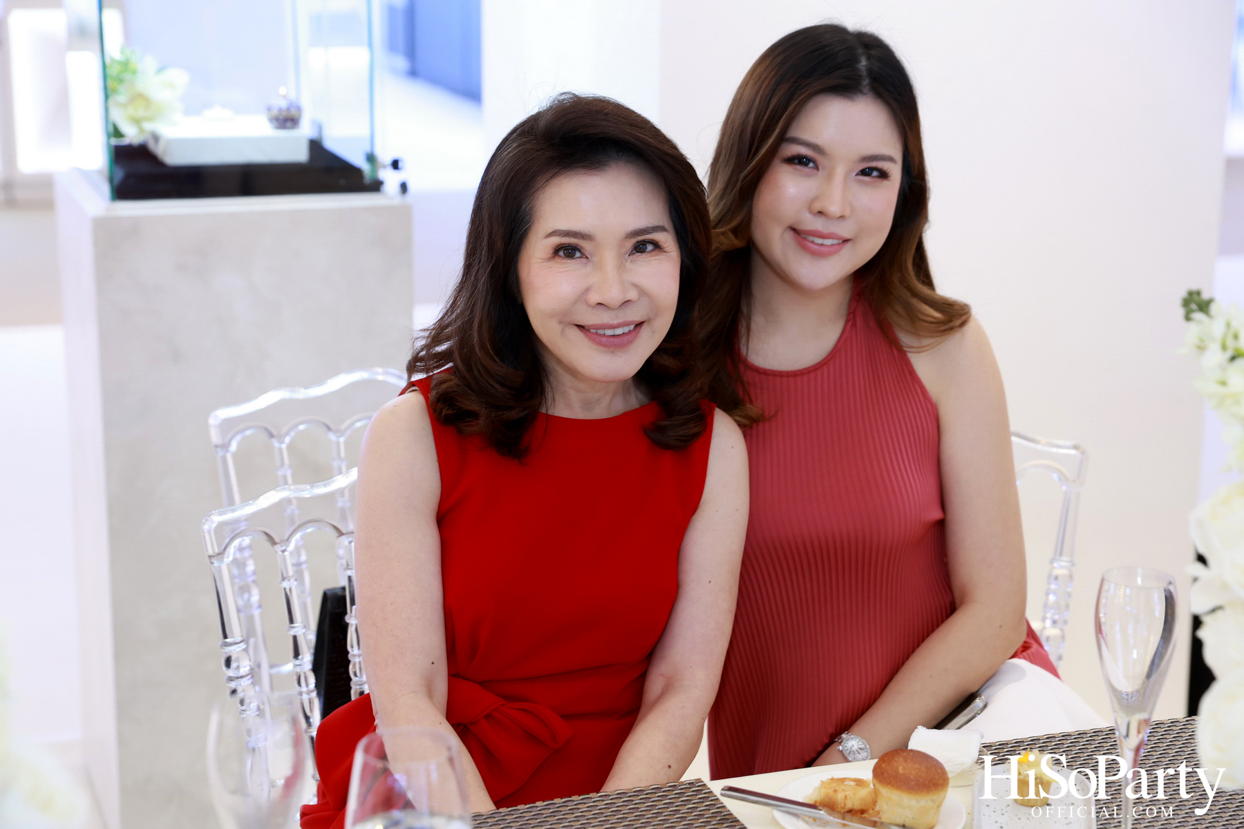 Beauty Gems 60th Anniversary X HiSoParty