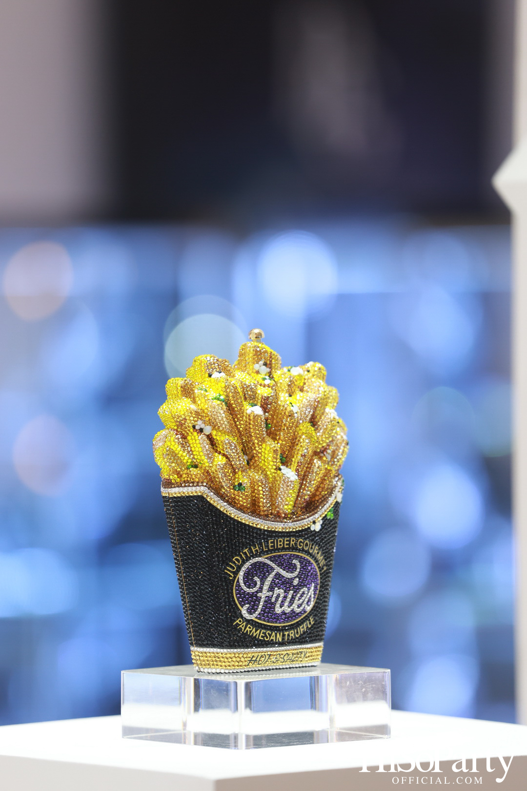 Beauty Gems 60th Anniversary X HiSoParty