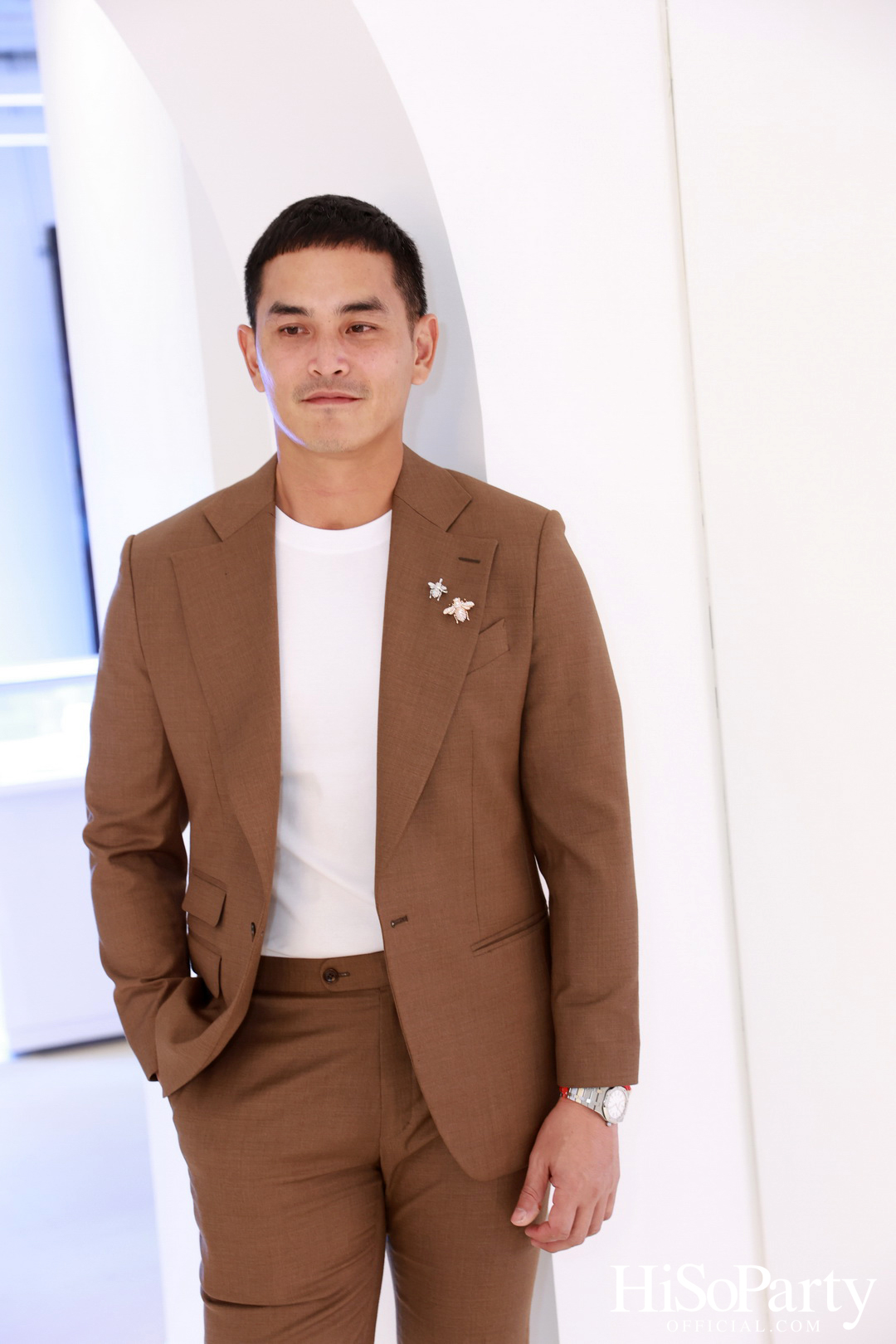 Beauty Gems 60th Anniversary X HiSoParty