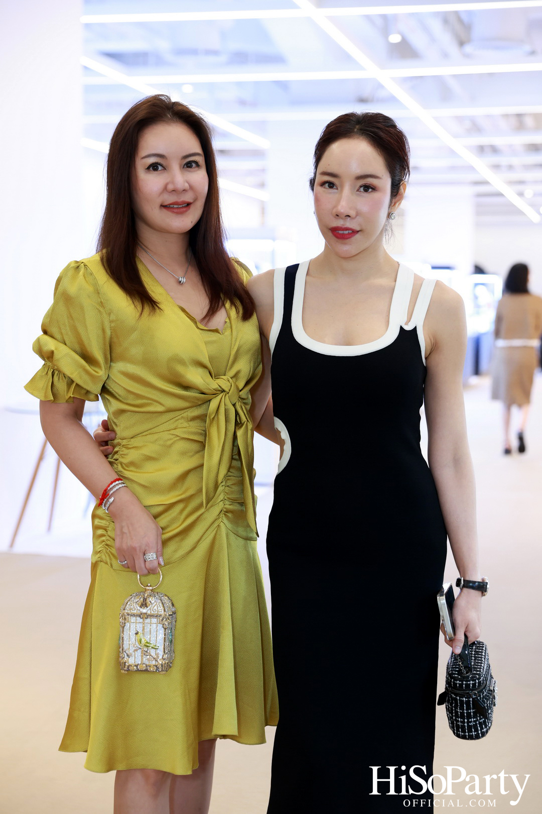 Beauty Gems 60th Anniversary X HiSoParty