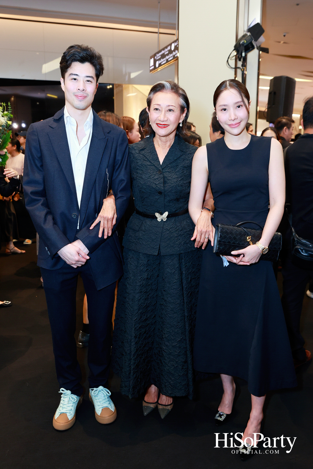 SIAM PARAGON 19TH ANNIVERSARY: THE MAGICAL CELEBRATION
