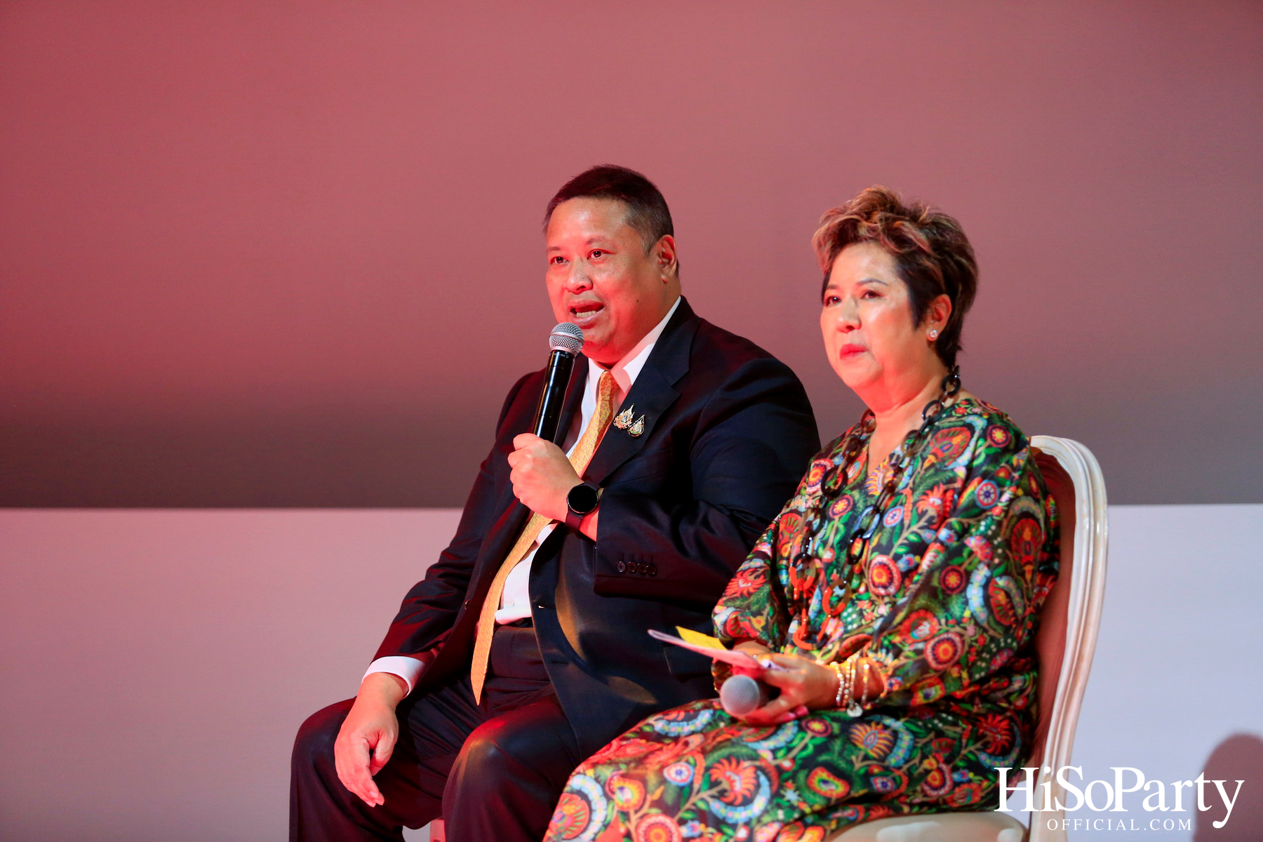 สัมผัสความงดงามของสวนกุหลาบกว่า 260 สายพันธุ์ ในงาน ‘Eternal Bloom: The Silk Rose Garden’ 5-15 ธันวาคม 2567 ที่พาร์ค พารากอน