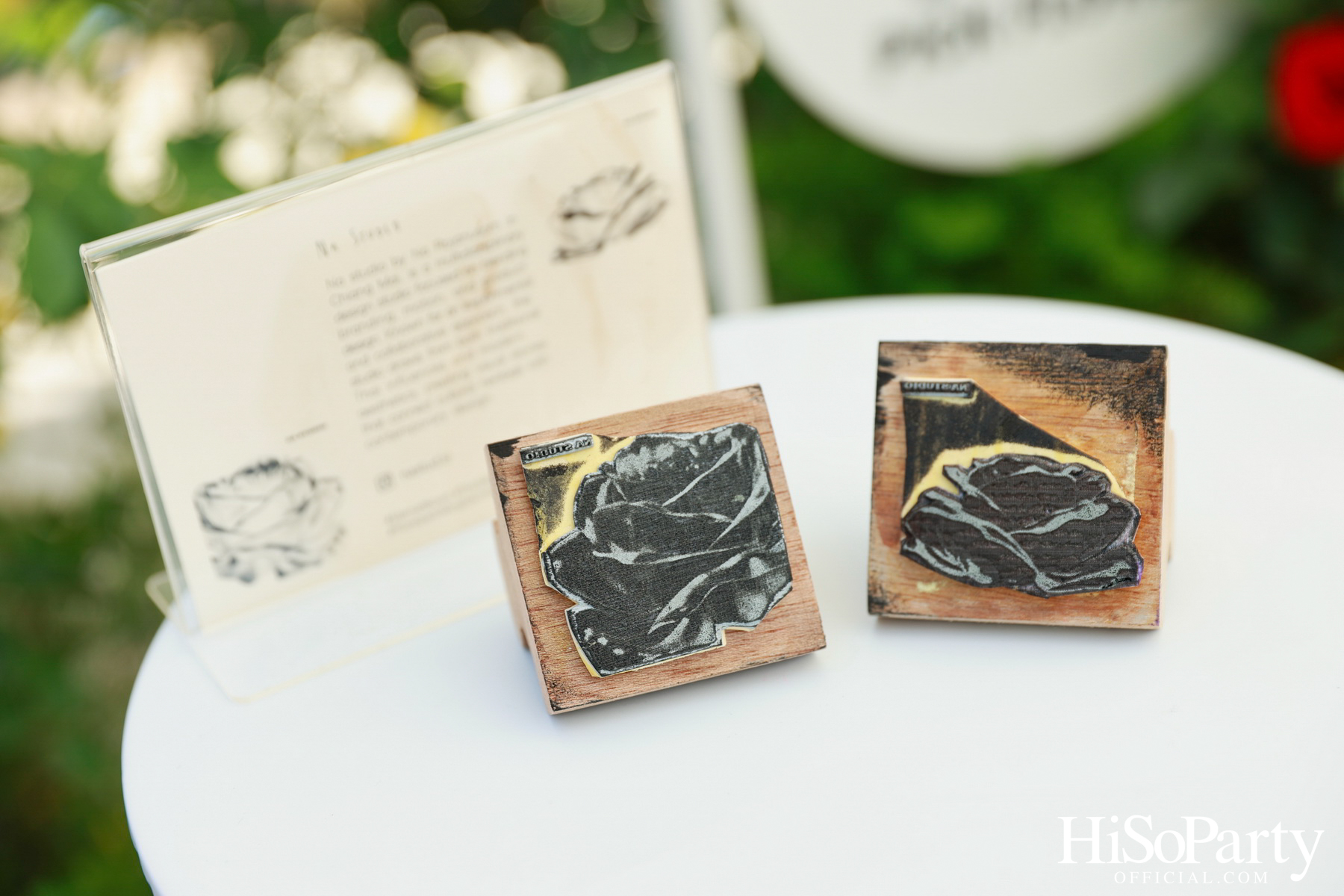 สัมผัสความงดงามของสวนกุหลาบกว่า 260 สายพันธุ์ ในงาน ‘Eternal Bloom: The Silk Rose Garden’ 5-15 ธันวาคม 2567 ที่พาร์ค พารากอน