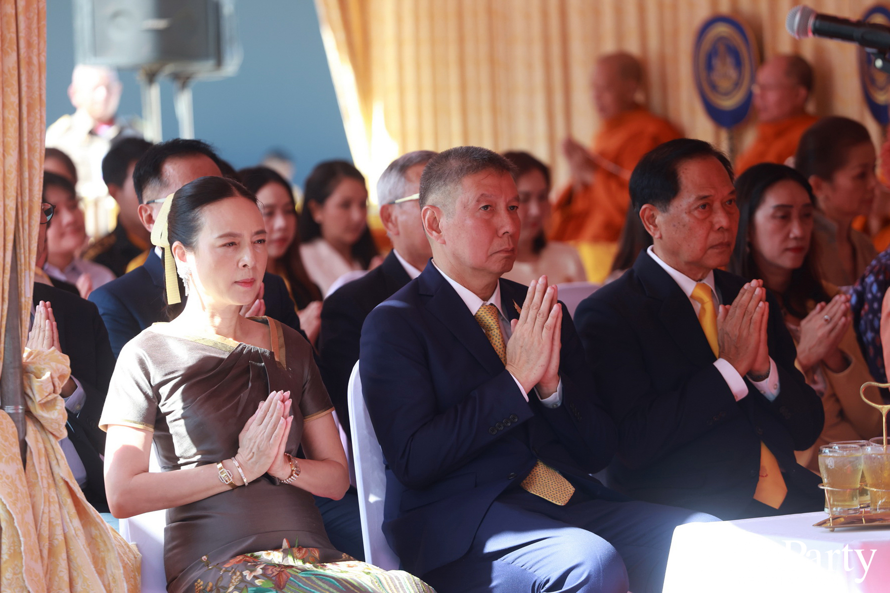 โกลเด้น เพลซ พลิกโฉมสาขาพระราม 9 ปรับปรุงขยายพื้นที่ร้านใหม่ รองรับกลุ่มลูกค้า