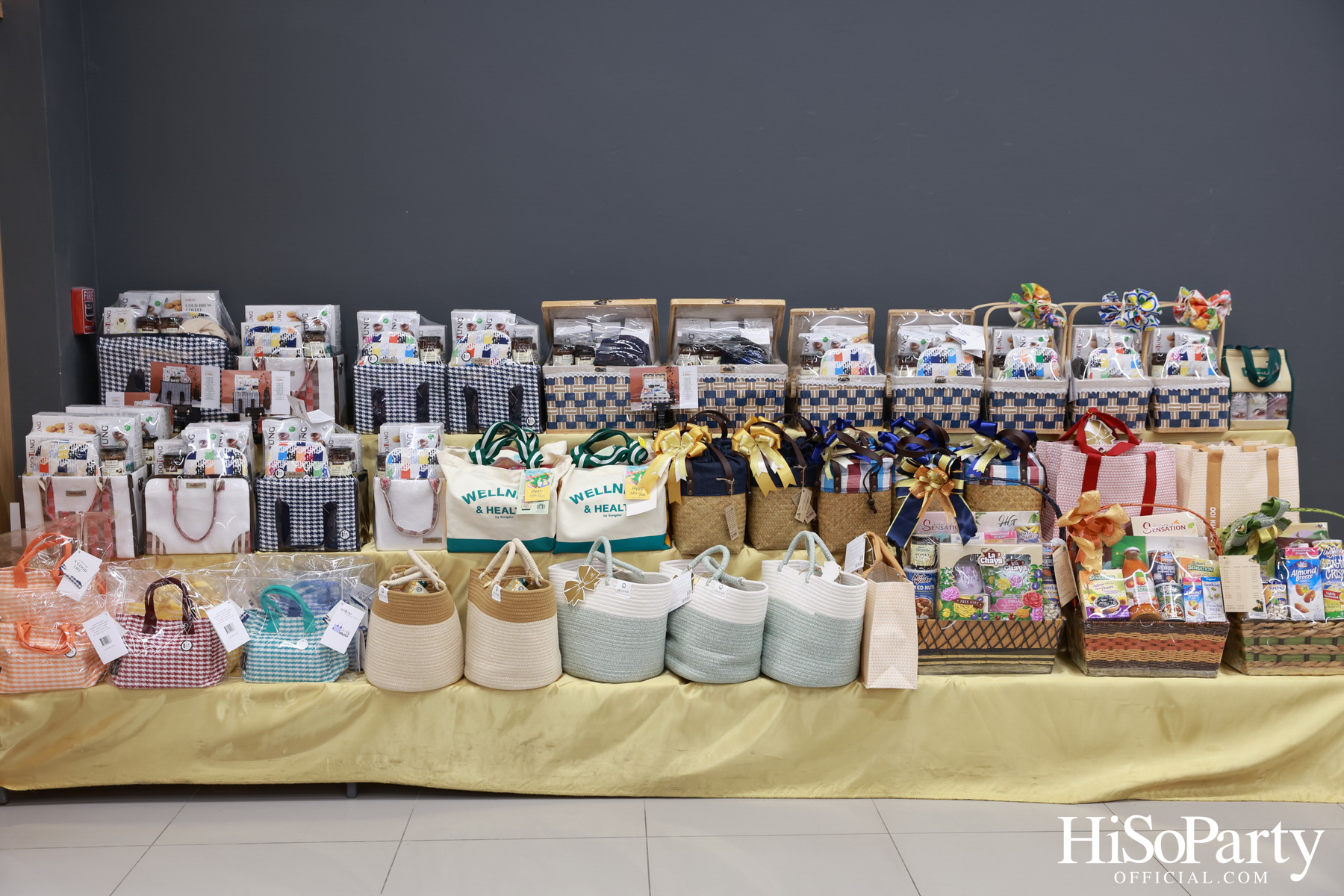 โกลเด้น เพลซ พลิกโฉมสาขาพระราม 9 ปรับปรุงขยายพื้นที่ร้านใหม่ รองรับกลุ่มลูกค้า