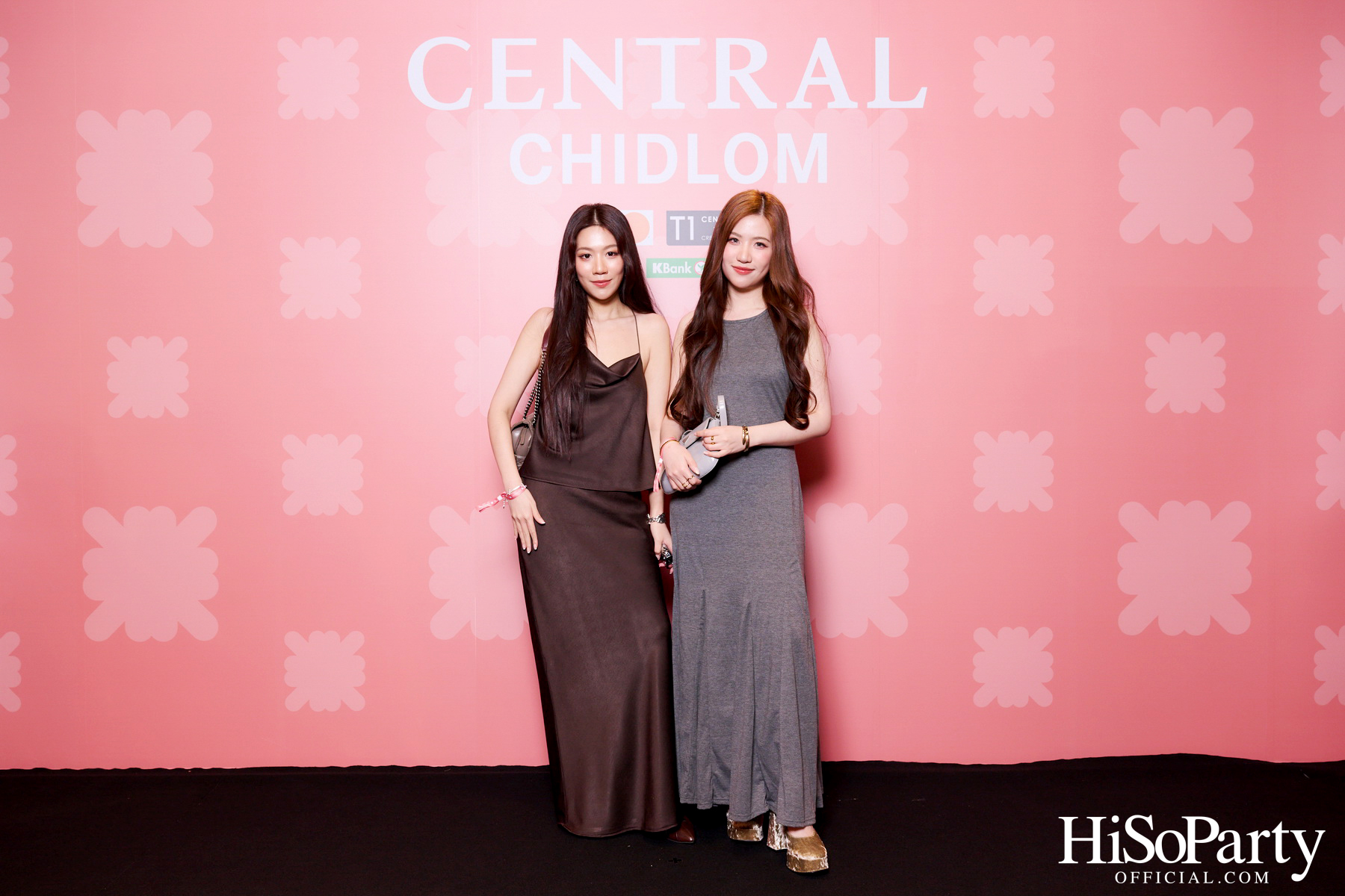 งานฉลองเปิดห้างเซ็นทรัลชิดลมโฉมใหม่ในรอบ 50 ปี ‘THE STORE OF BANGKOK’ ห้างลักชัวรีระดับเวิลด์คลาสแห่งใหม่ใจกลางกรุงเทพ 