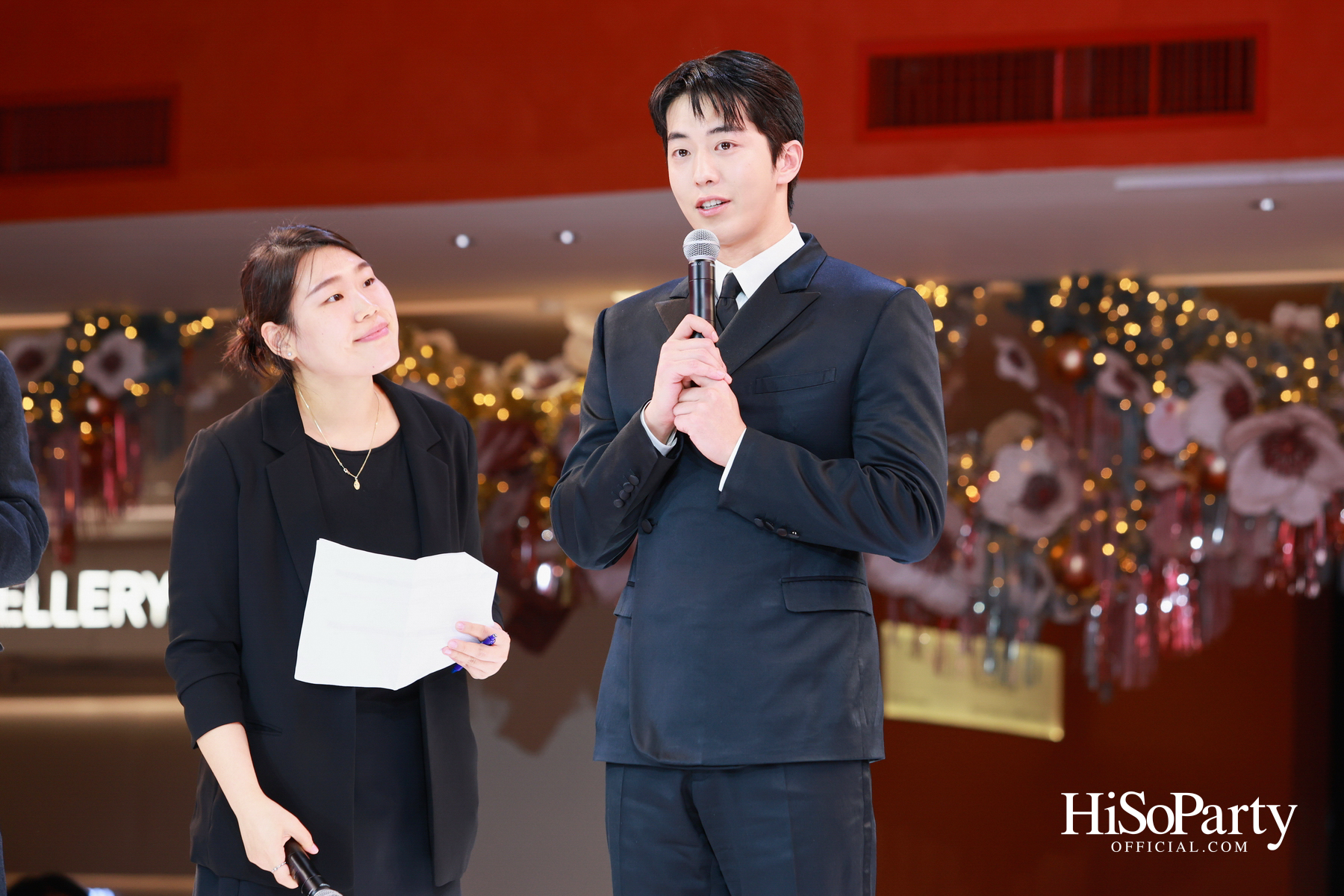 งานฉลองเปิดห้างเซ็นทรัลชิดลมโฉมใหม่ในรอบ 50 ปี ‘THE STORE OF BANGKOK’ ห้างลักชัวรีระดับเวิลด์คลาสแห่งใหม่ใจกลางกรุงเทพ