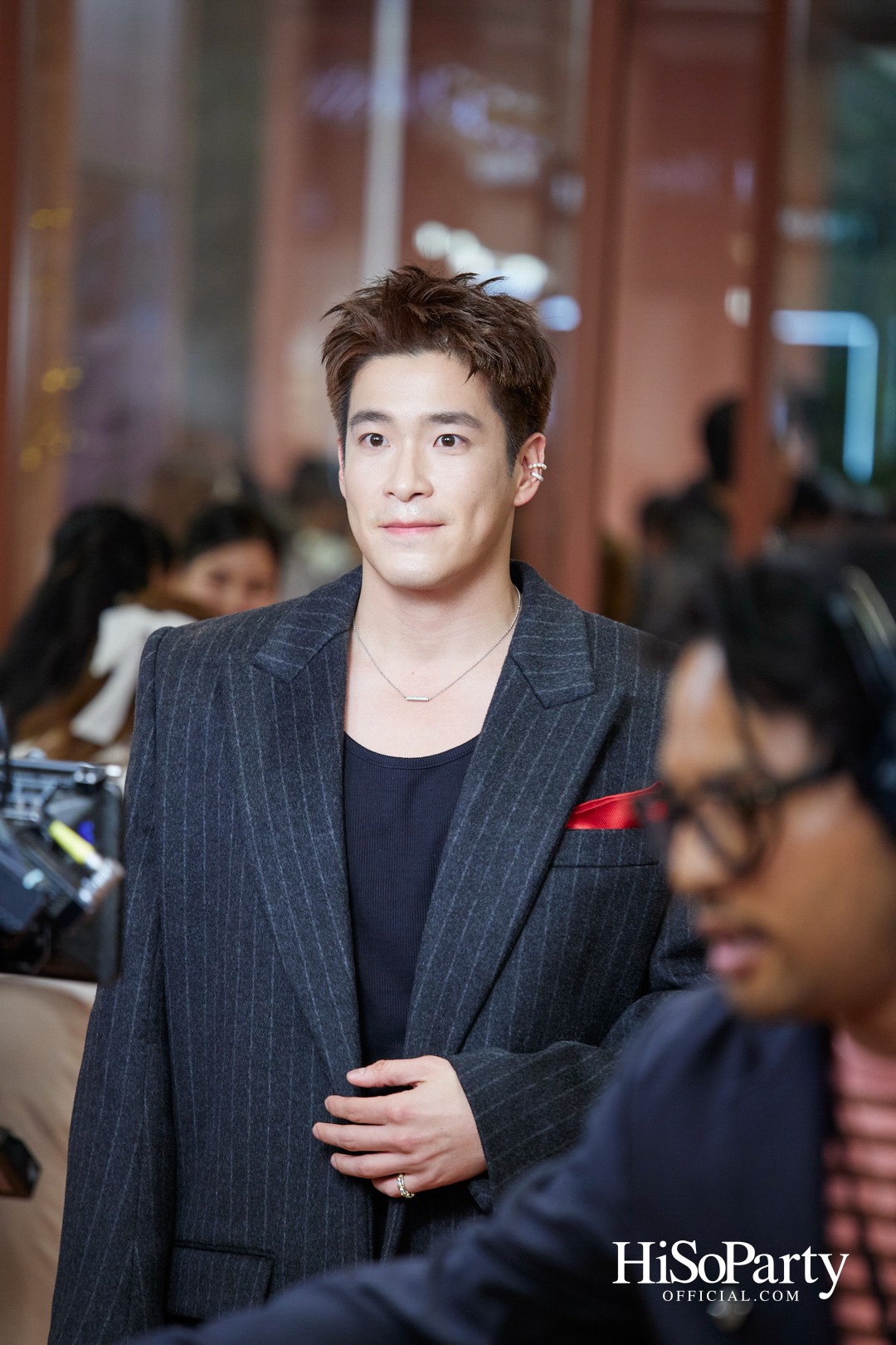 งานฉลองเปิดห้างเซ็นทรัลชิดลมโฉมใหม่ในรอบ 50 ปี ‘THE STORE OF BANGKOK’ ห้างลักชัวรีระดับเวิลด์คลาสแห่งใหม่ใจกลางกรุงเทพ