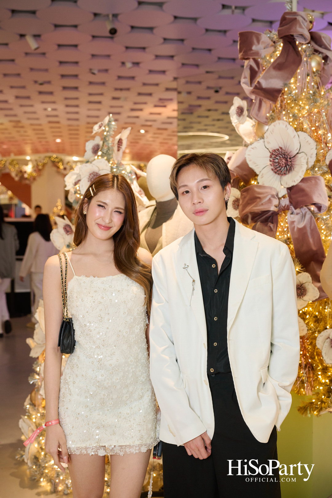 งานฉลองเปิดห้างเซ็นทรัลชิดลมโฉมใหม่ในรอบ 50 ปี ‘THE STORE OF BANGKOK’ ห้างลักชัวรีระดับเวิลด์คลาสแห่งใหม่ใจกลางกรุงเทพ