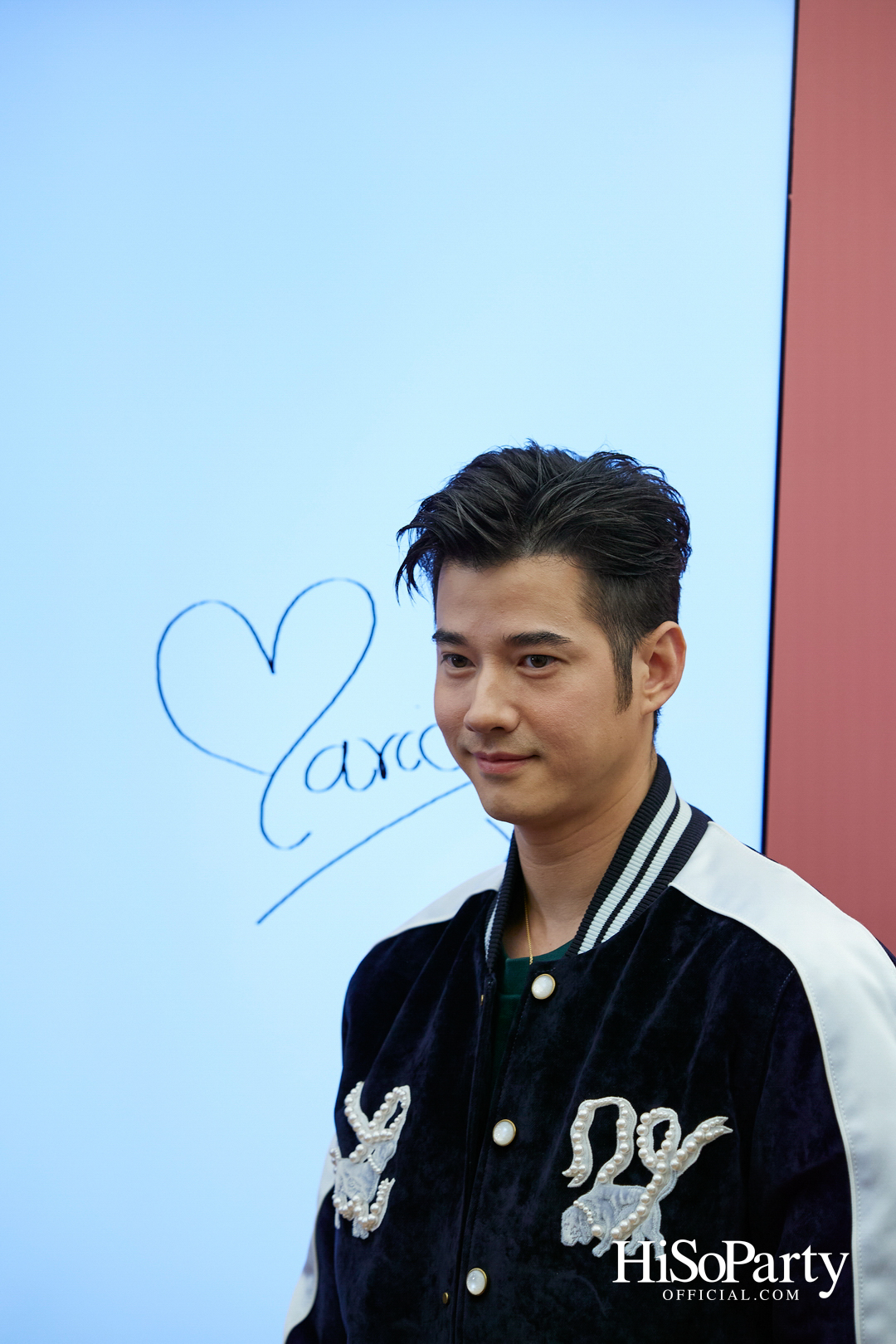 งานฉลองเปิดห้างเซ็นทรัลชิดลมโฉมใหม่ในรอบ 50 ปี ‘THE STORE OF BANGKOK’ ห้างลักชัวรีระดับเวิลด์คลาสแห่งใหม่ใจกลางกรุงเทพ