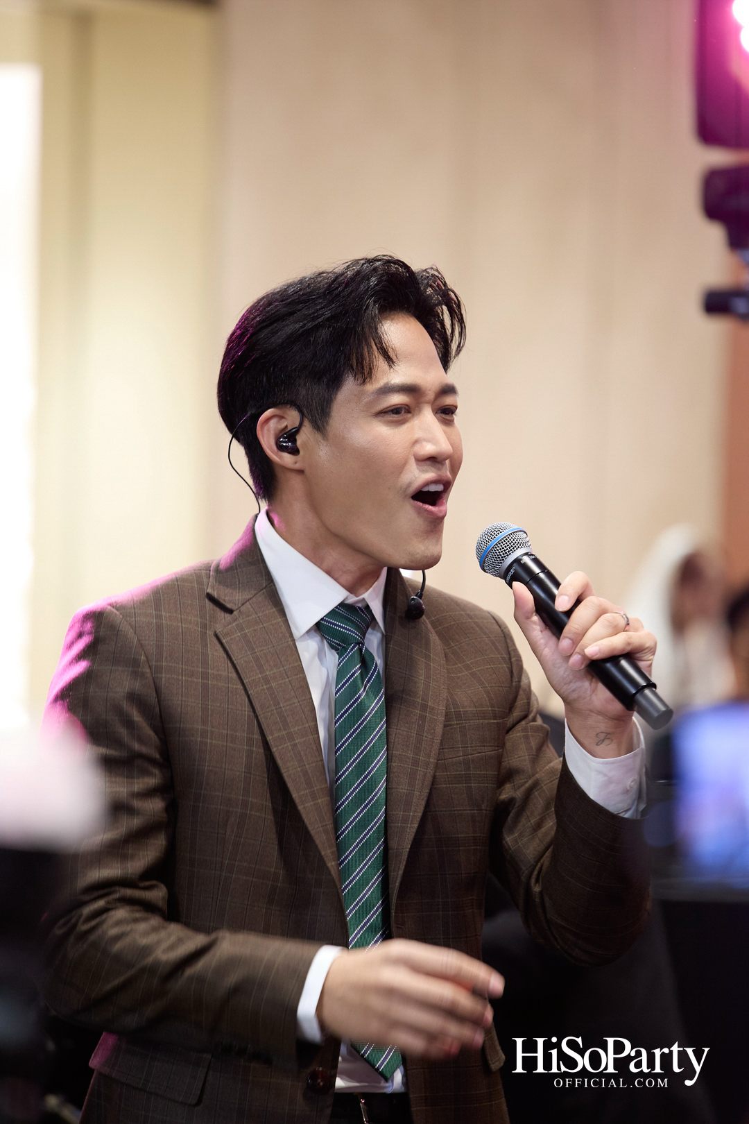 งานฉลองเปิดห้างเซ็นทรัลชิดลมโฉมใหม่ในรอบ 50 ปี ‘THE STORE OF BANGKOK’ ห้างลักชัวรีระดับเวิลด์คลาสแห่งใหม่ใจกลางกรุงเทพ