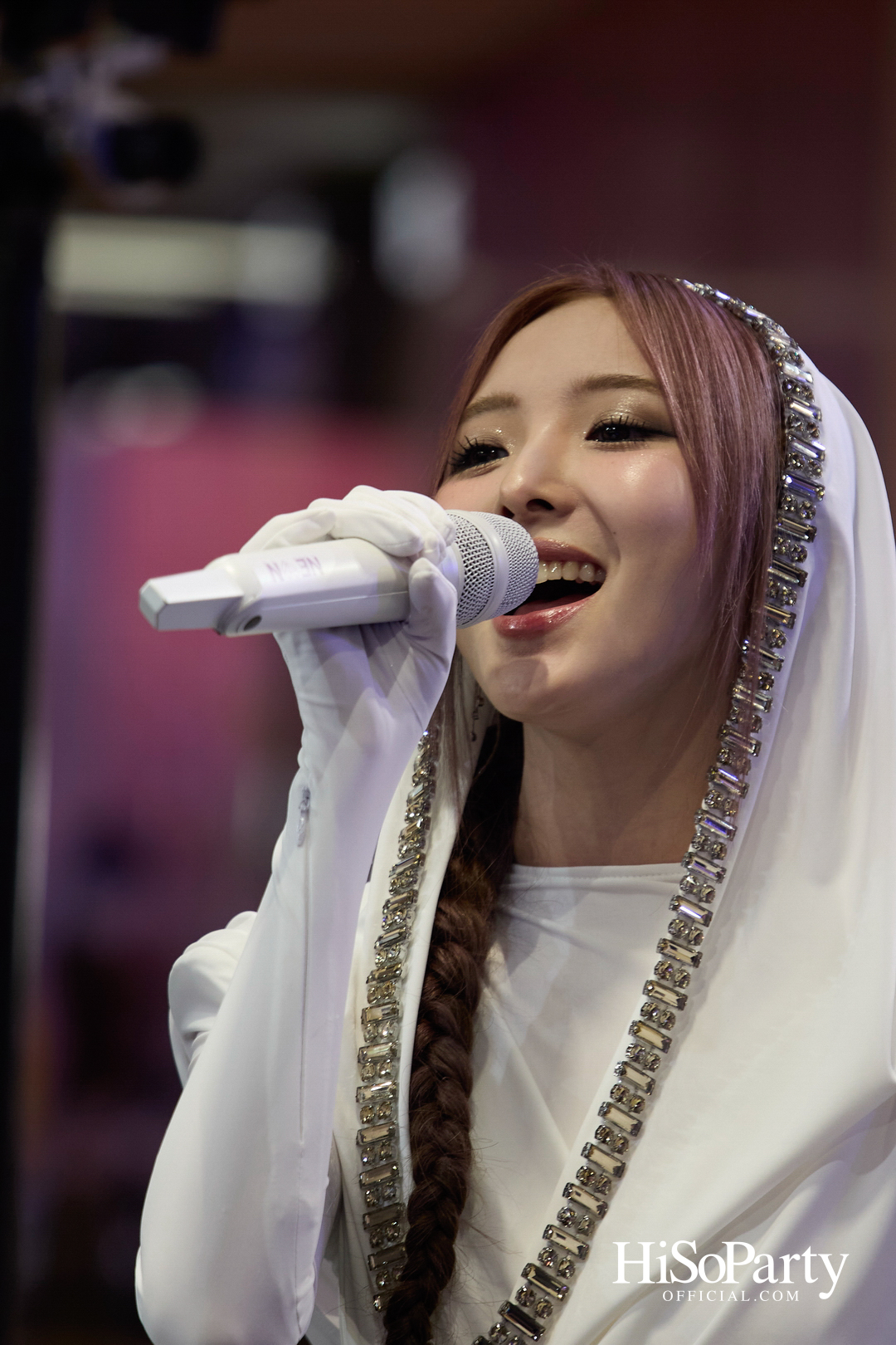 งานฉลองเปิดห้างเซ็นทรัลชิดลมโฉมใหม่ในรอบ 50 ปี ‘THE STORE OF BANGKOK’ ห้างลักชัวรีระดับเวิลด์คลาสแห่งใหม่ใจกลางกรุงเทพ