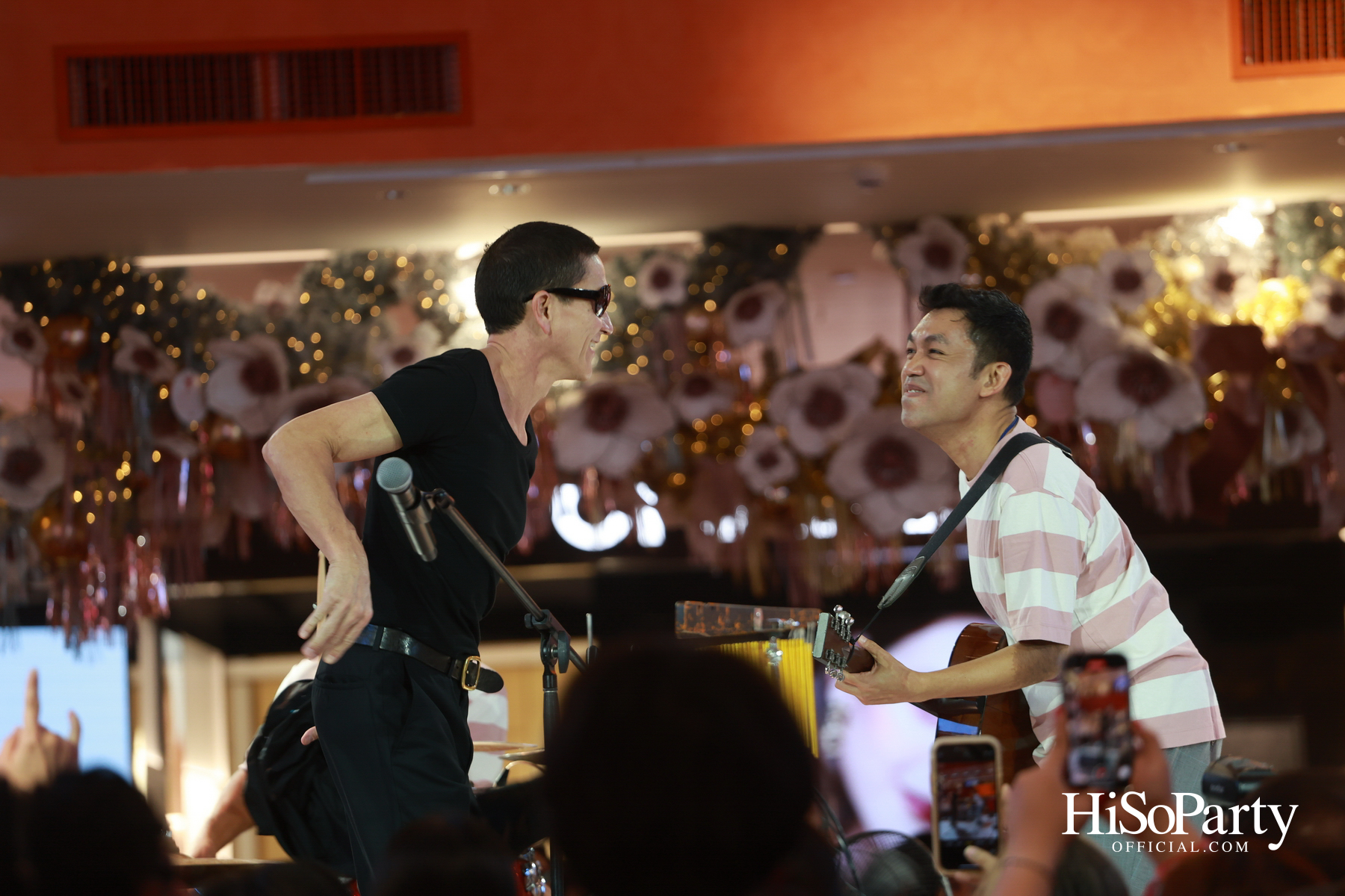 งานฉลองเปิดห้างเซ็นทรัลชิดลมโฉมใหม่ในรอบ 50 ปี ‘THE STORE OF BANGKOK’ ห้างลักชัวรีระดับเวิลด์คลาสแห่งใหม่ใจกลางกรุงเทพ