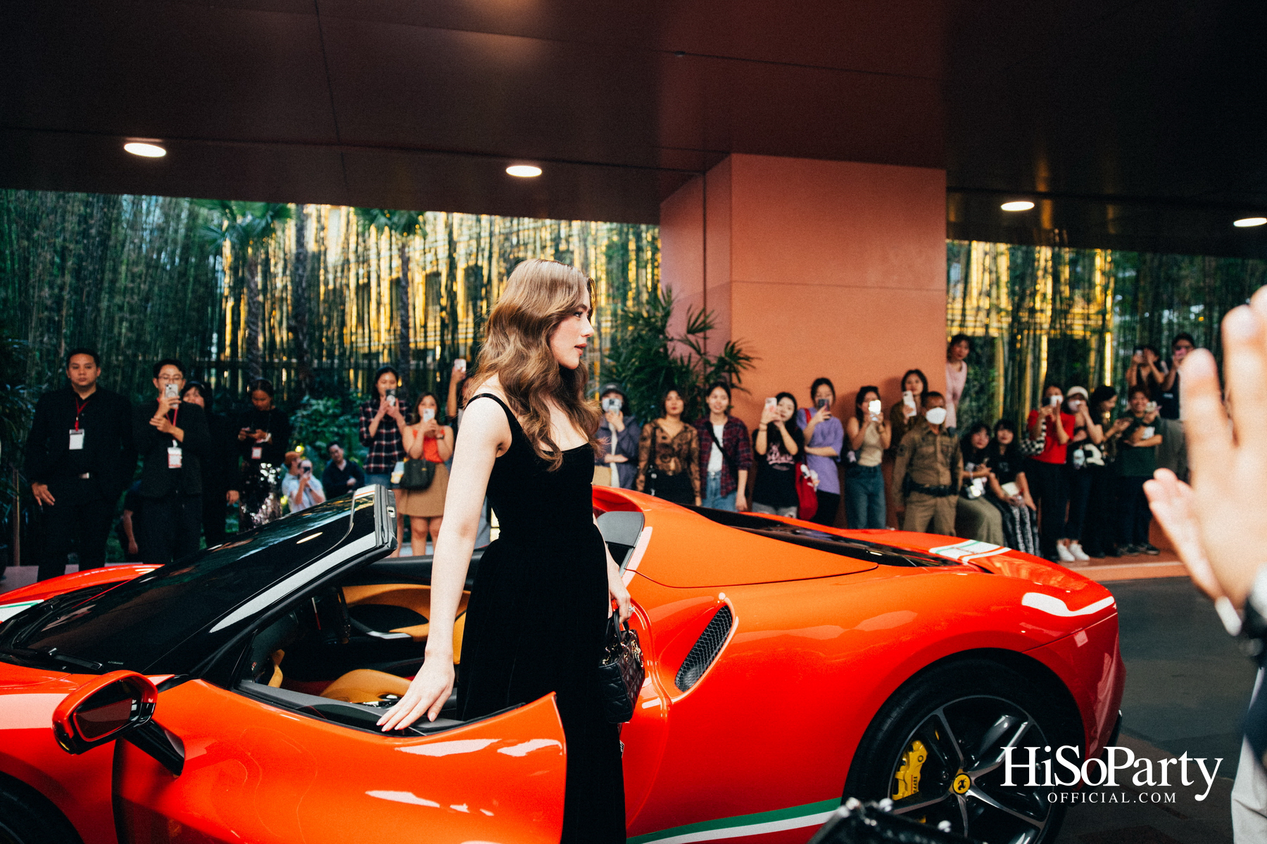 งานฉลองเปิดห้างเซ็นทรัลชิดลมโฉมใหม่ในรอบ 50 ปี ‘THE STORE OF BANGKOK’ ห้างลักชัวรีระดับเวิลด์คลาสแห่งใหม่ใจกลางกรุงเทพ