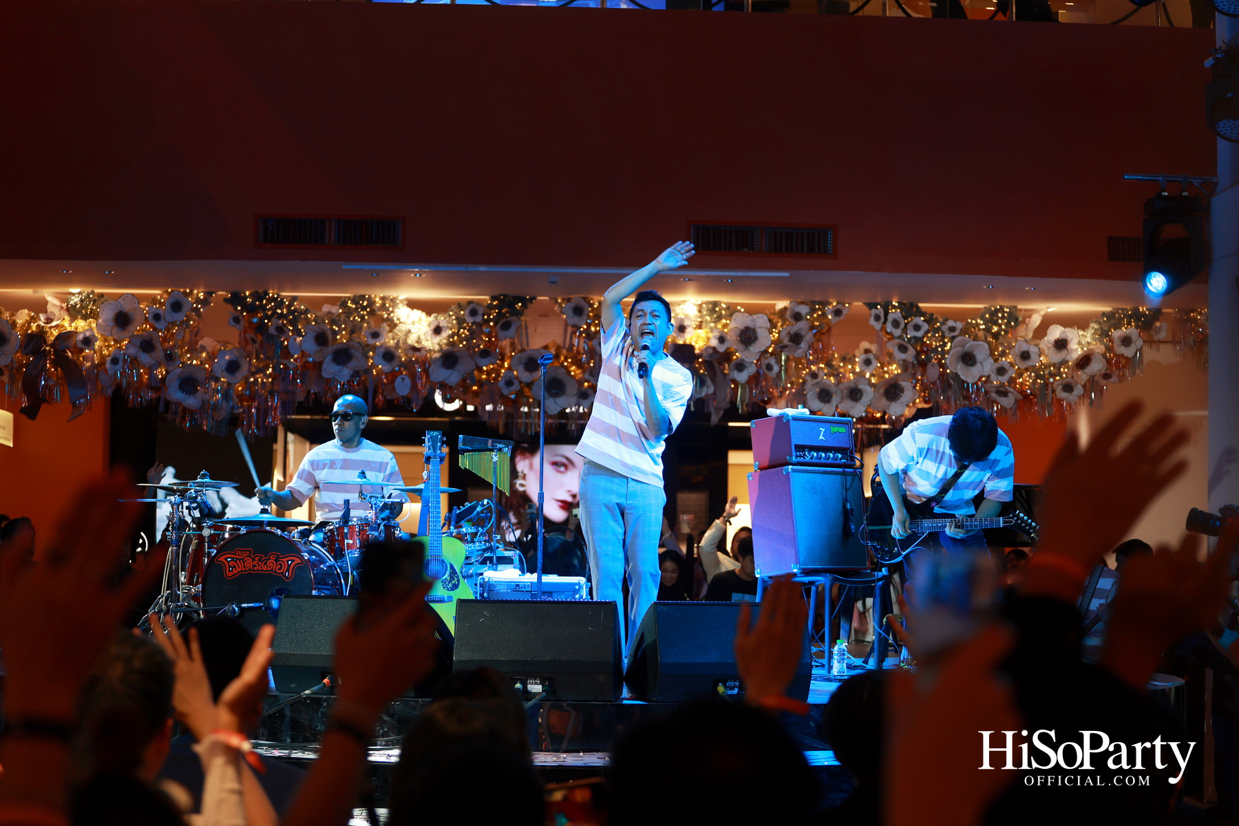 งานฉลองเปิดห้างเซ็นทรัลชิดลมโฉมใหม่ในรอบ 50 ปี ‘THE STORE OF BANGKOK’ ห้างลักชัวรีระดับเวิลด์คลาสแห่งใหม่ใจกลางกรุงเทพ