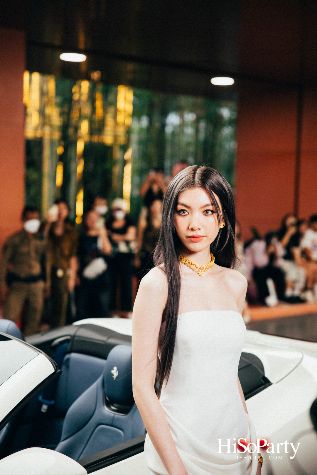 งานฉลองเปิดห้างเซ็นทรัลชิดลมโฉมใหม่ในรอบ 50 ปี ‘THE STORE OF BANGKOK’ ห้างลักชัวรีระดับเวิลด์คลาสแห่งใหม่ใจกลางกรุงเทพ