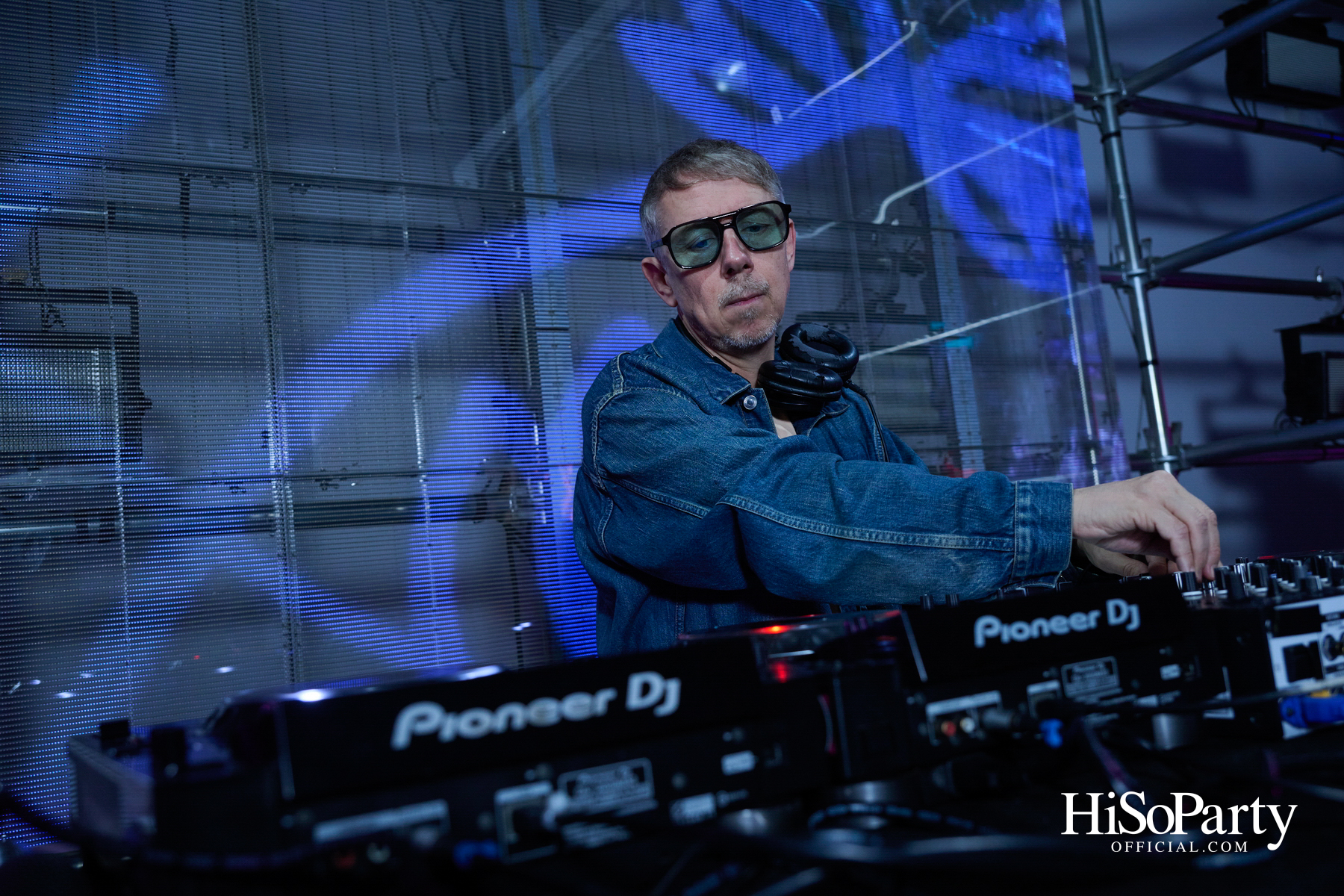 งานฉลองเปิดห้างเซ็นทรัลชิดลมโฉมใหม่ในรอบ 50 ปี ‘THE STORE OF BANGKOK’ ห้างลักชัวรีระดับเวิลด์คลาสแห่งใหม่ใจกลางกรุงเทพ